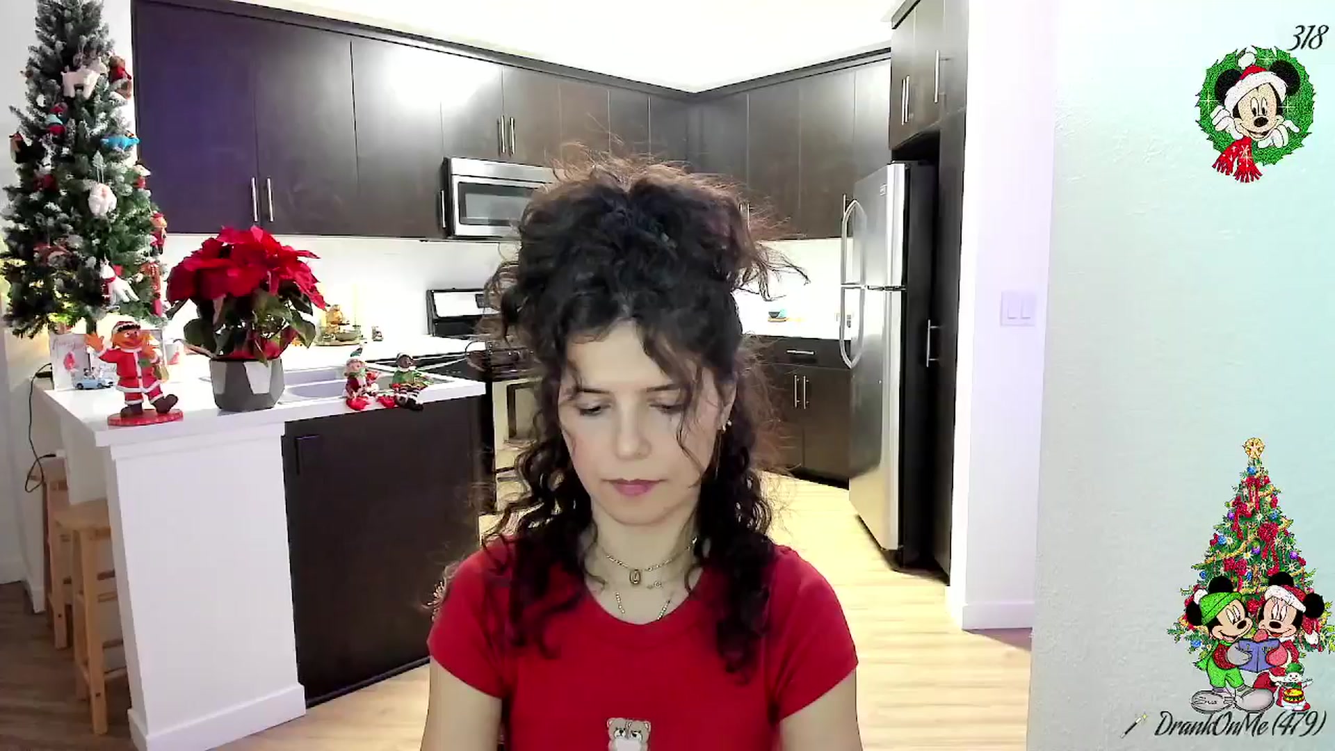 Gallery image thumbnail from litty's myfreecams stream on, 12/22/2025, 03:04 image 18 of 20