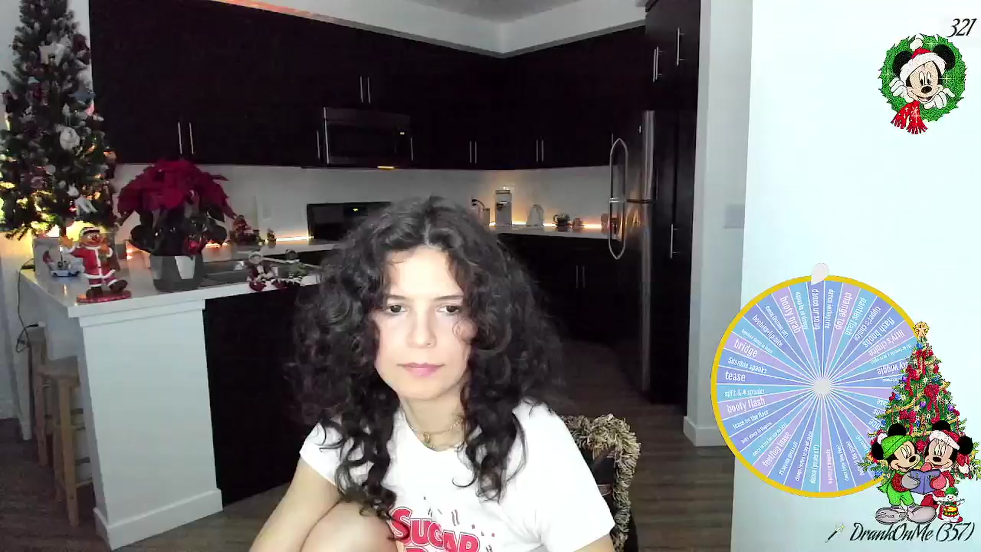 Gallery image thumbnail from litty's myfreecams stream on, 12/22/2025, 03:04 image 9 of 20