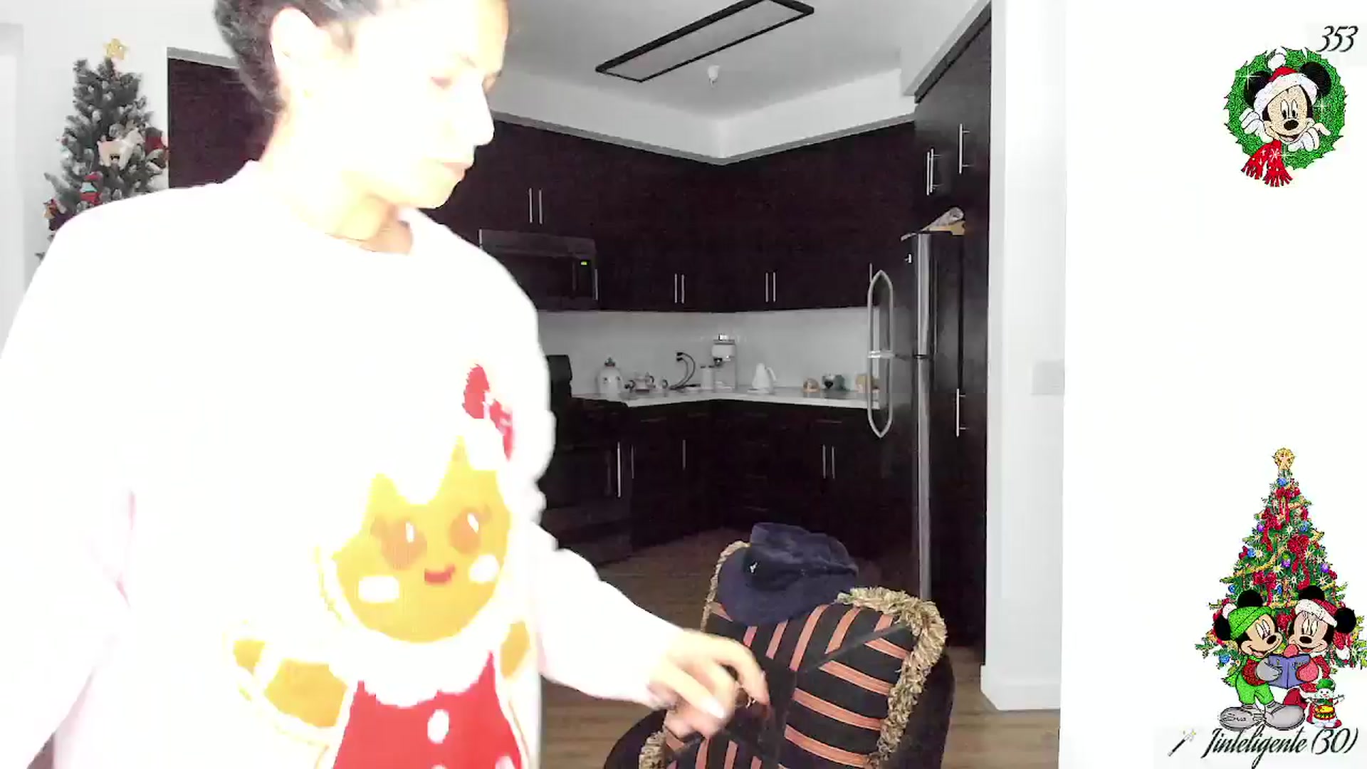 Gallery image thumbnail from litty's myfreecams stream on, 12/24/2025, 24:00 image 13 of 20