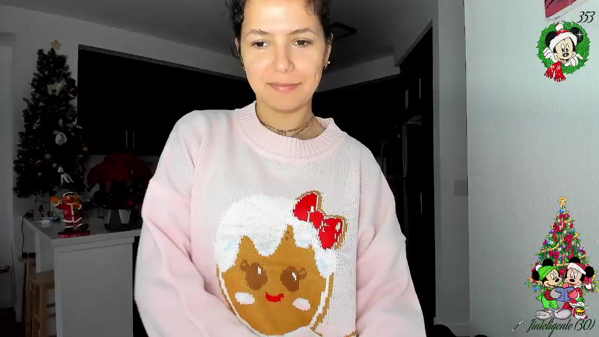 Gallery image thumbnail from litty's myfreecams stream on, 12/24/2025, 24:00 image 15 of 20
