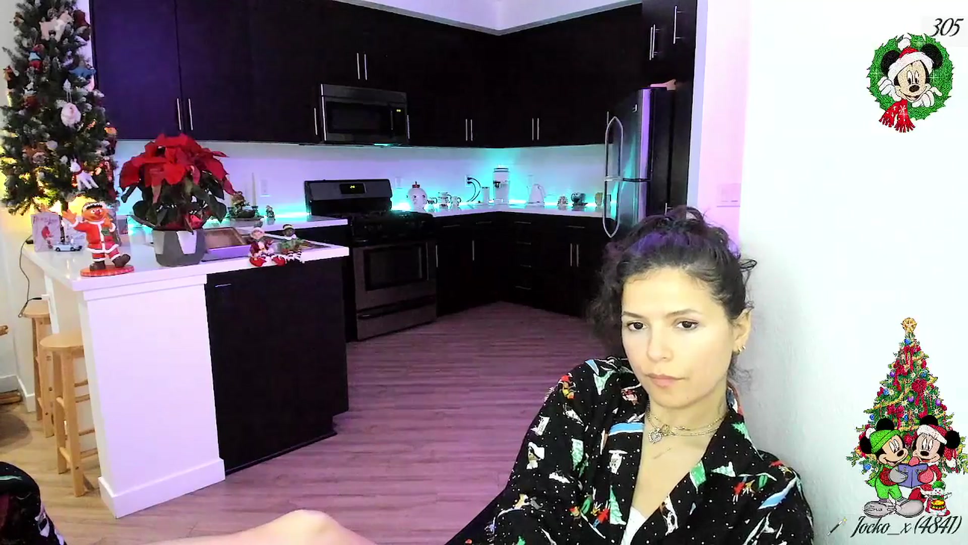 Gallery image thumbnail from litty's myfreecams stream on, 12/24/2025, 08:21 image 18 of 20