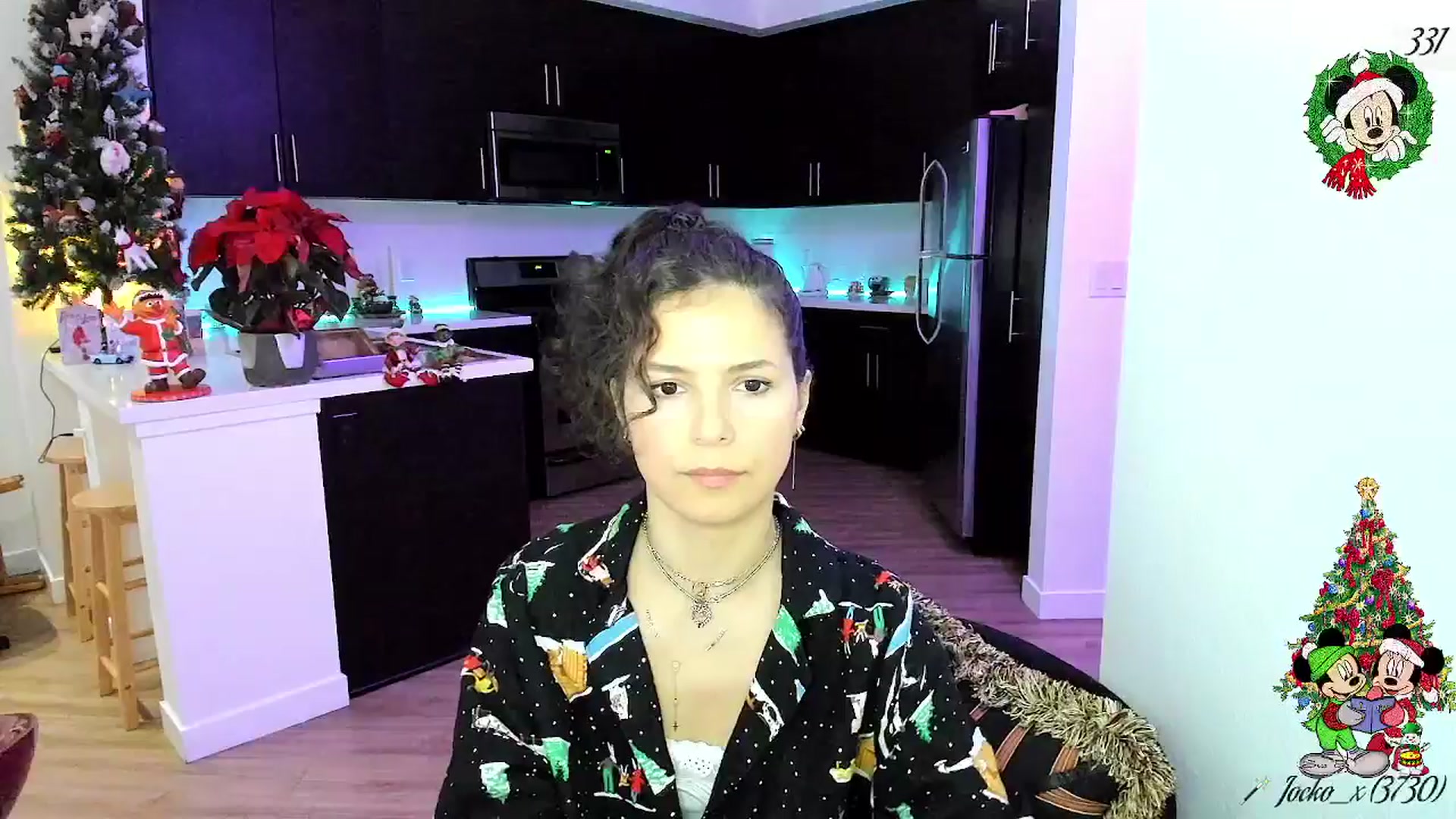 Gallery image thumbnail from litty's myfreecams stream on, 12/24/2025, 08:21 image 15 of 20