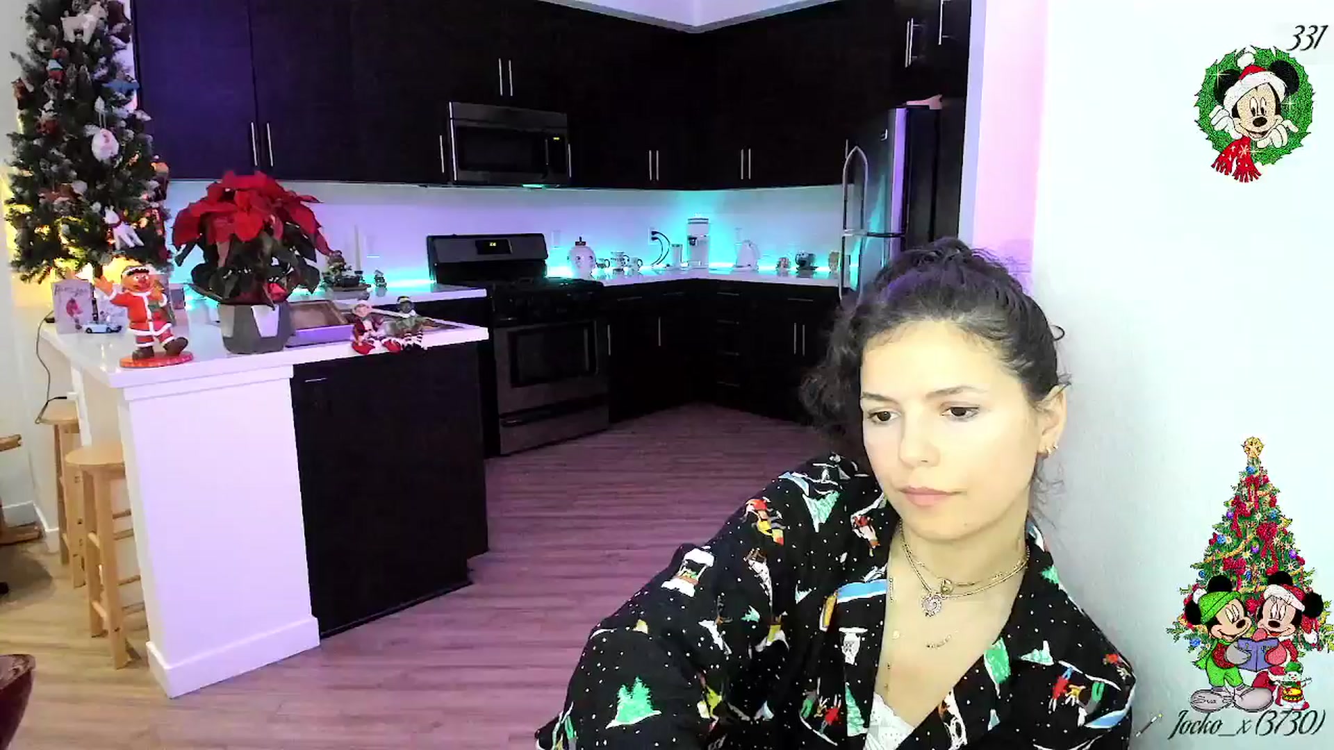 Gallery image thumbnail from litty's myfreecams stream on, 12/24/2025, 08:21 image 16 of 20