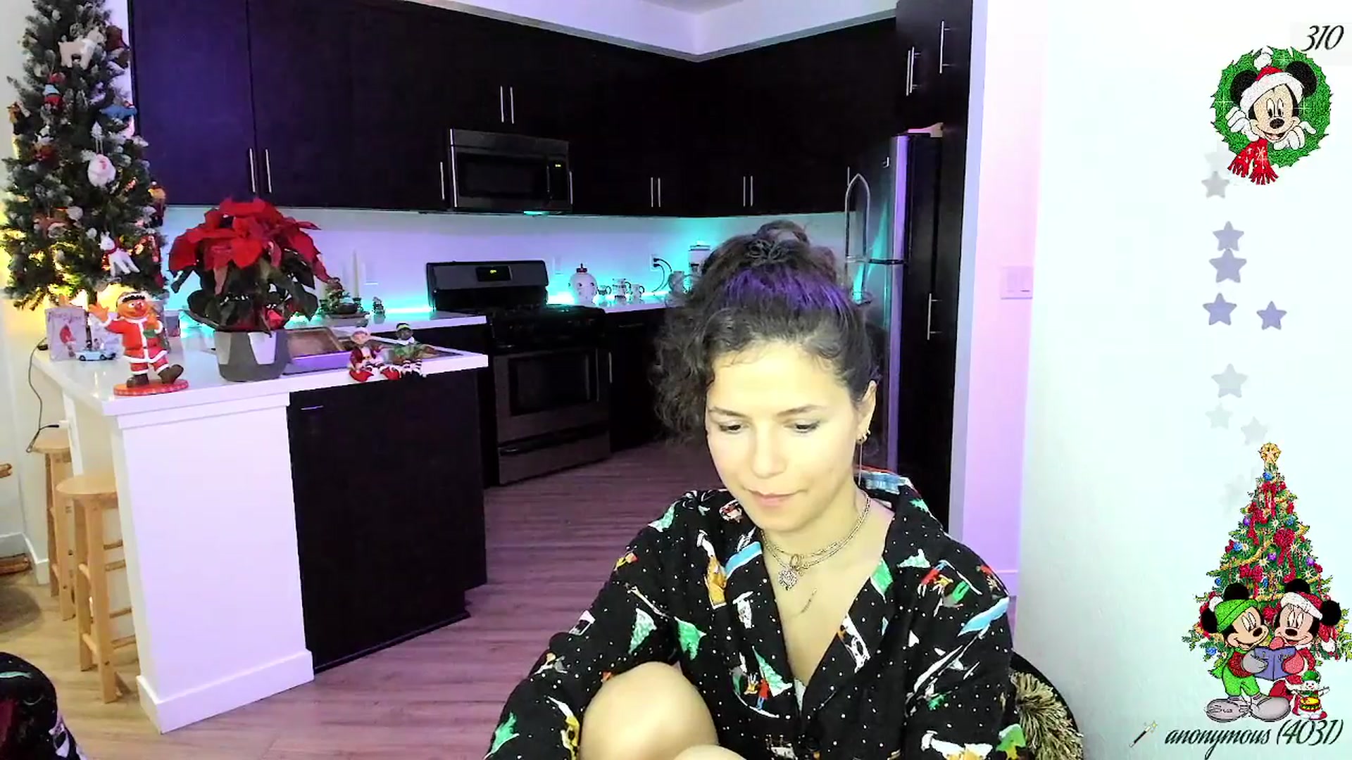 Gallery image thumbnail from litty's myfreecams stream on, 12/24/2025, 08:21 image 17 of 20