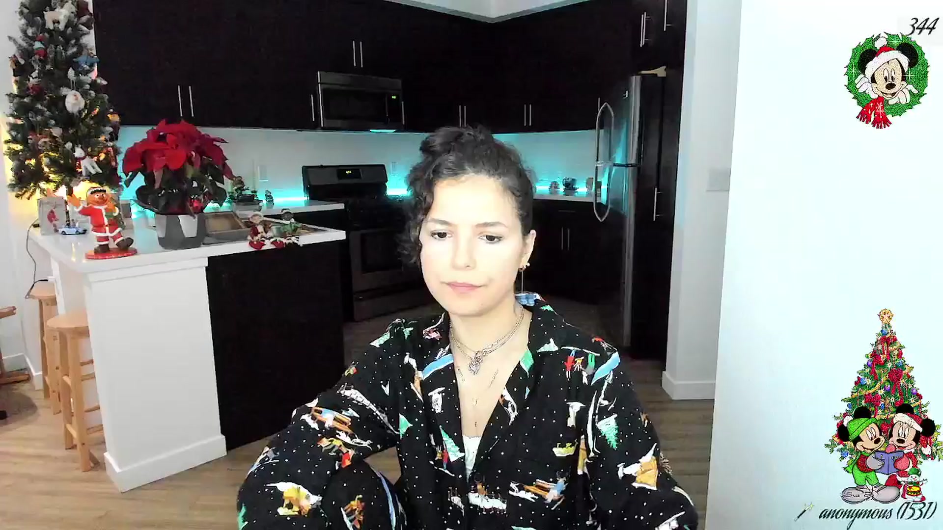 Gallery image thumbnail from litty's myfreecams stream on, 12/24/2025, 08:21 image 8 of 20
