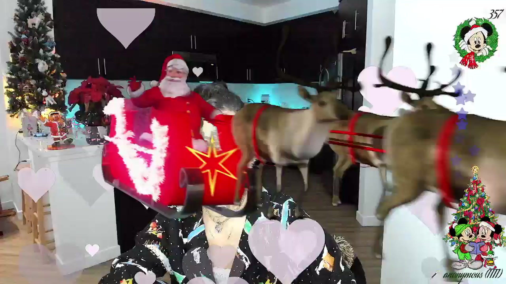 Gallery image thumbnail from litty's myfreecams stream on, 12/24/2025, 08:21 image 2 of 20