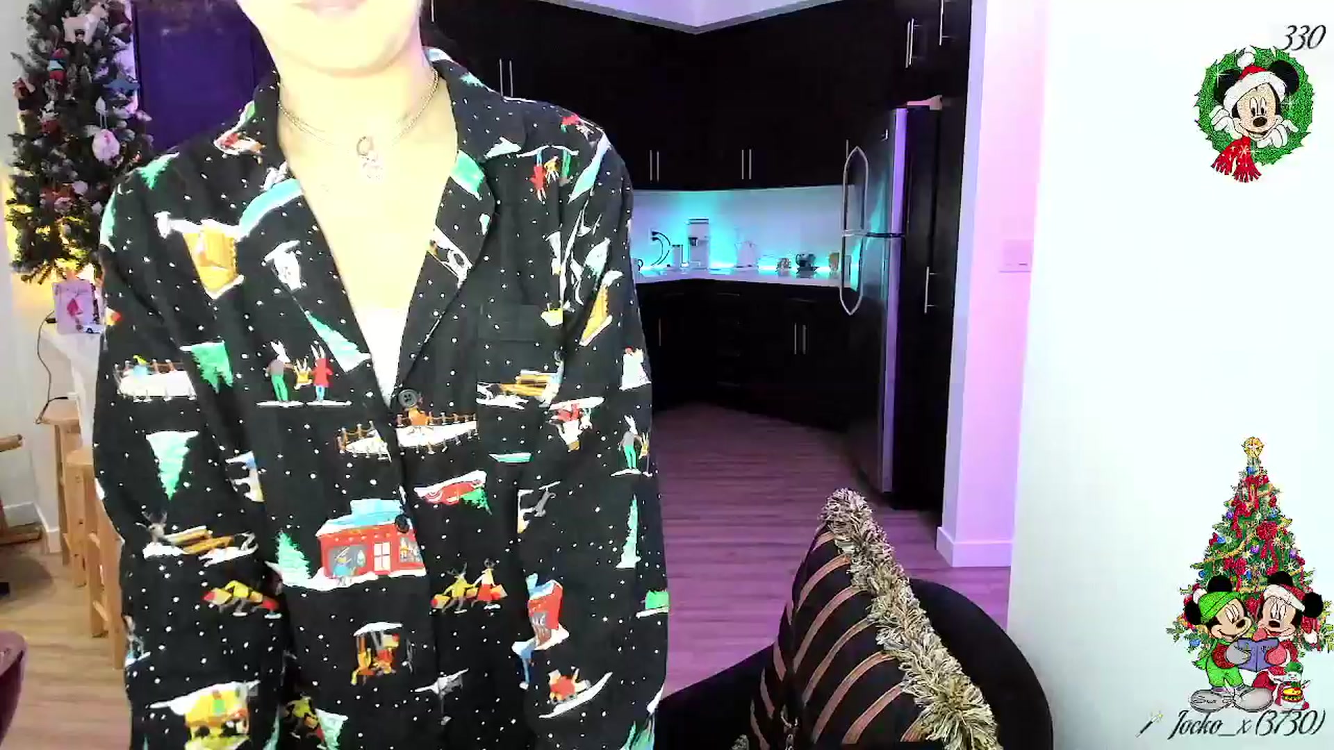 Gallery image thumbnail from litty's myfreecams stream on, 12/24/2025, 08:21 image 12 of 20