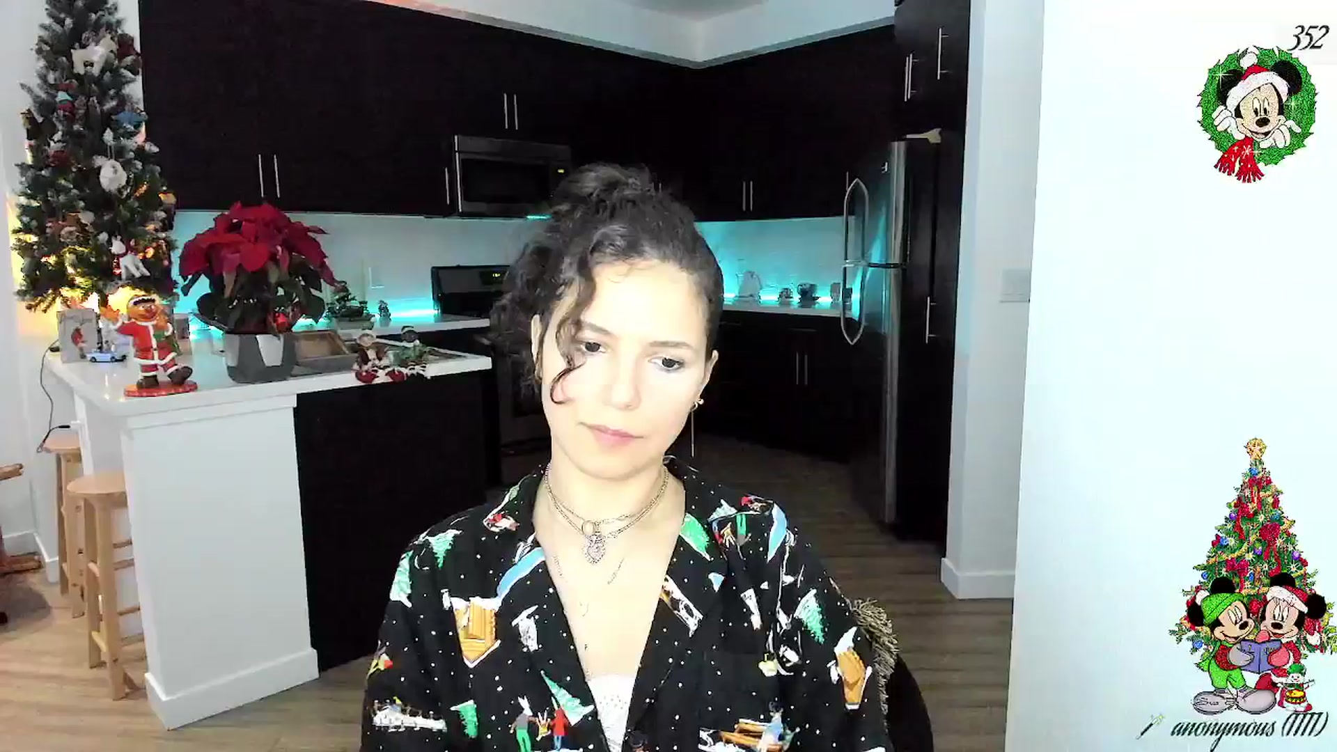 Gallery image thumbnail from litty's myfreecams stream on, 12/24/2025, 08:21 image 3 of 20