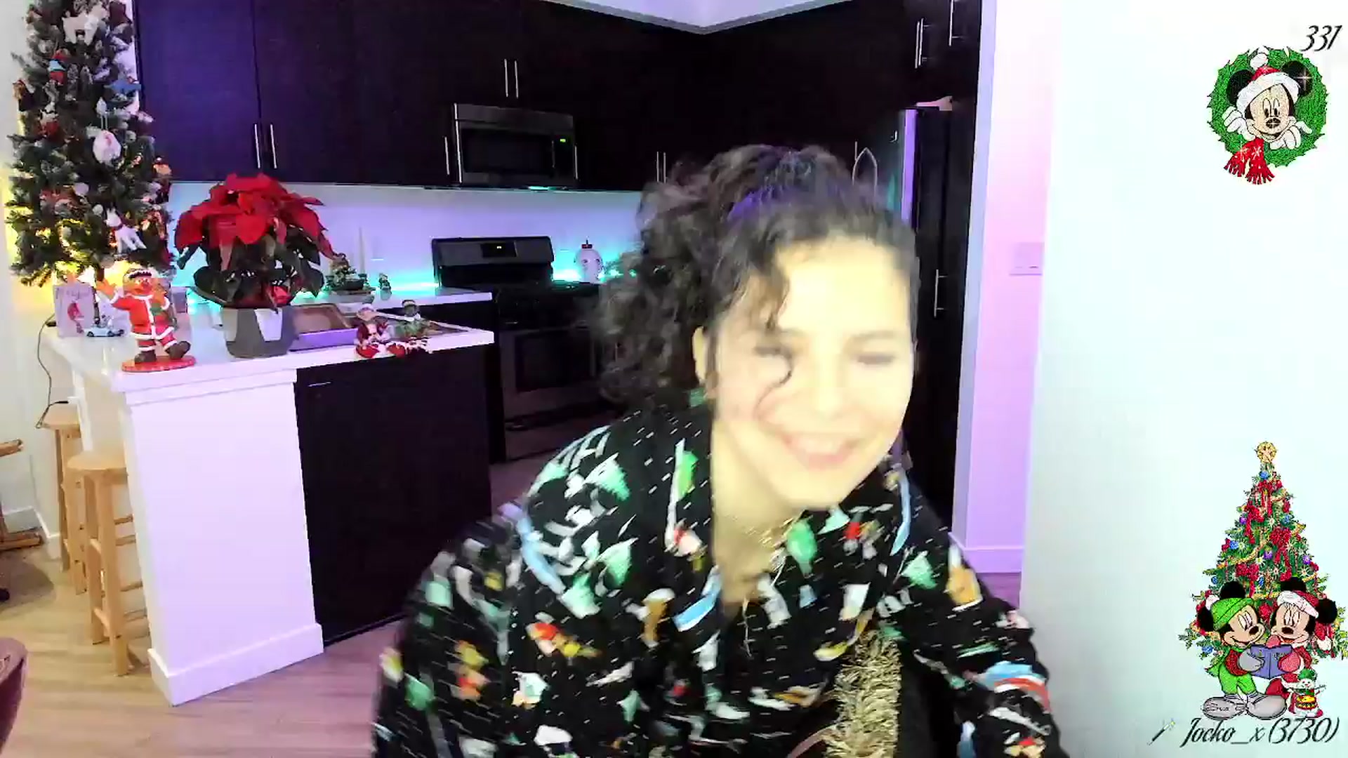 Gallery image thumbnail from litty's myfreecams stream on, 12/24/2025, 08:21 image 13 of 20