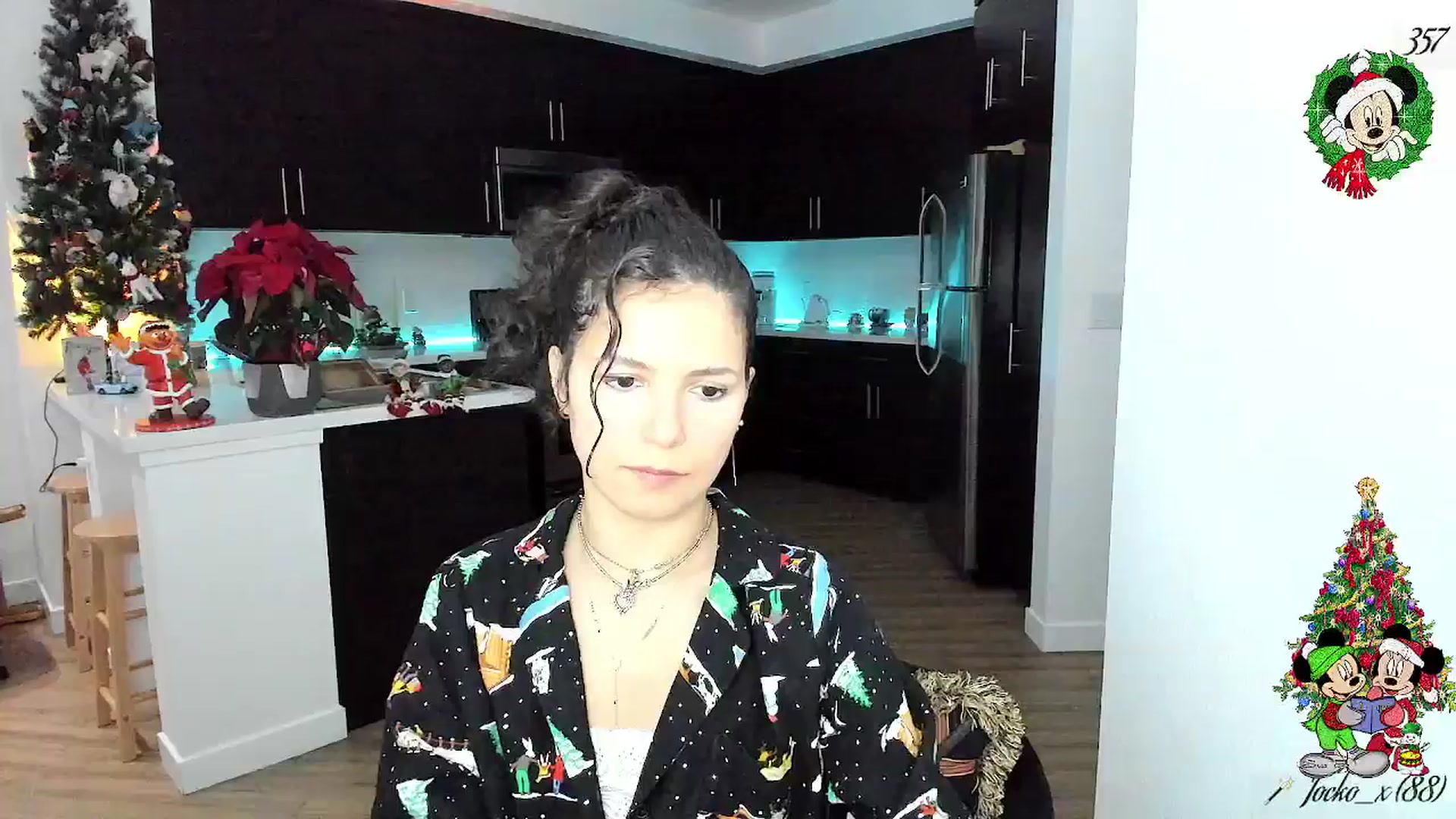 Gallery image thumbnail from litty's myfreecams stream on, 12/24/2025, 08:21 image 1 of 20