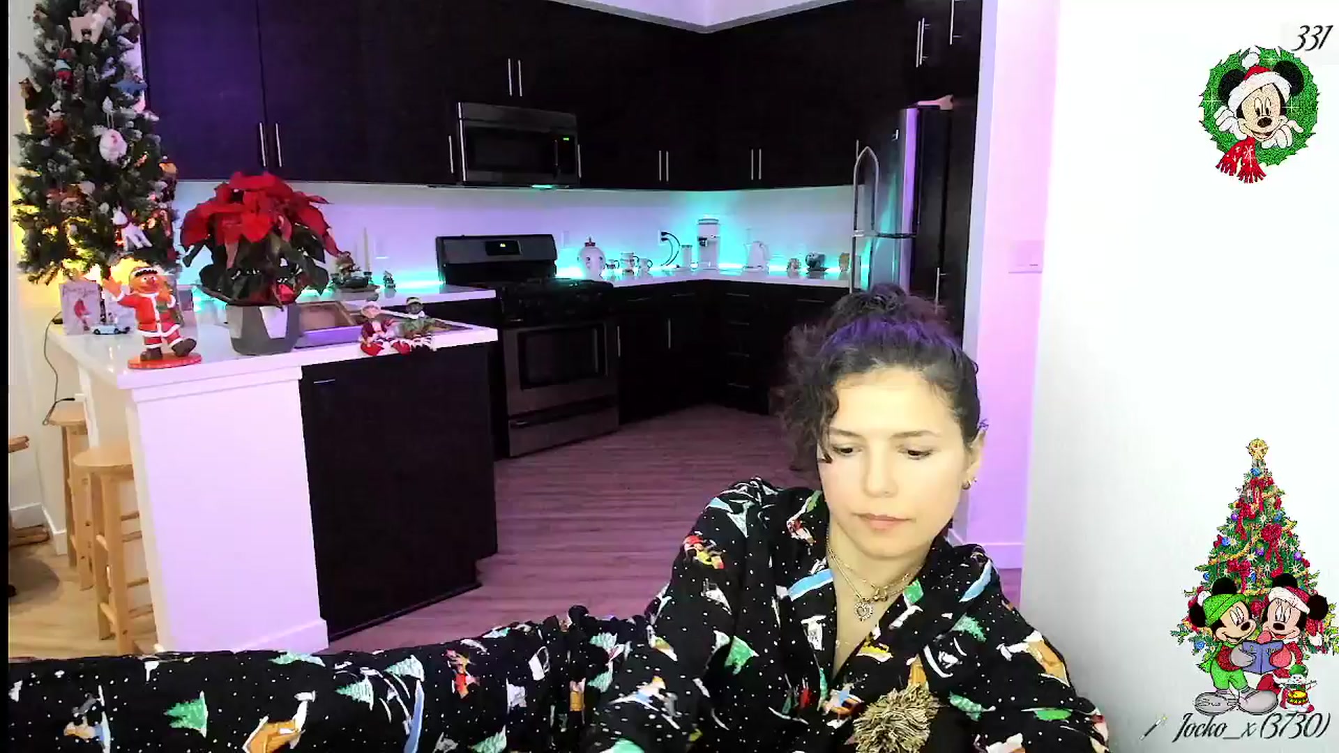 Gallery image thumbnail from litty's myfreecams stream on, 12/24/2025, 08:21 image 14 of 20