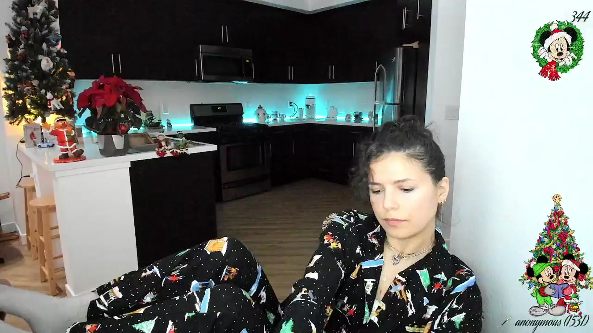 Gallery image thumbnail from litty's myfreecams stream on, 12/24/2025, 08:21 image 11 of 20