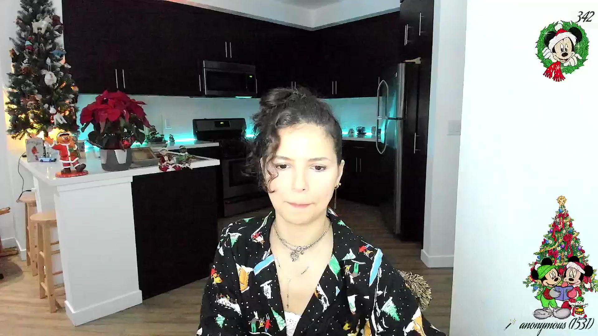 Gallery image thumbnail from litty's myfreecams stream on, 12/24/2025, 08:21 image 6 of 20