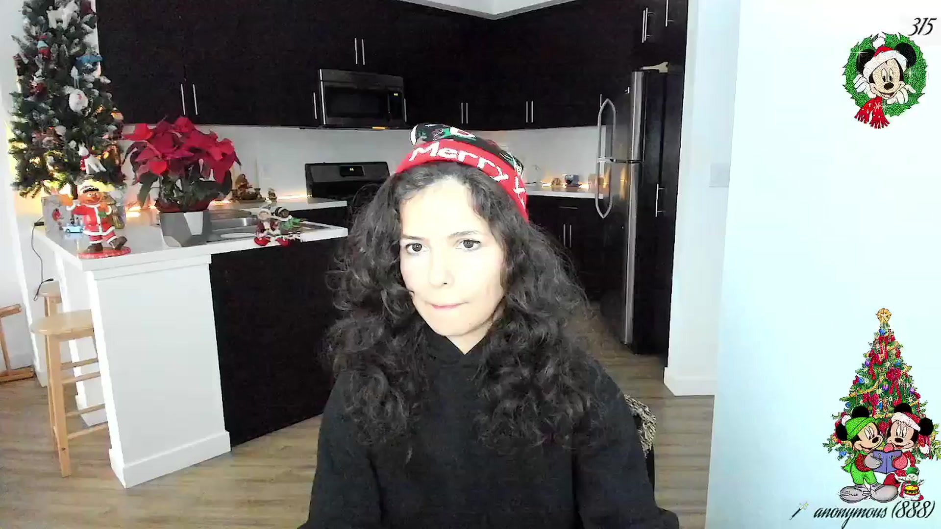 Gallery image thumbnail from litty's myfreecams stream on, 12/25/2025, 02:33 image 1 of 20