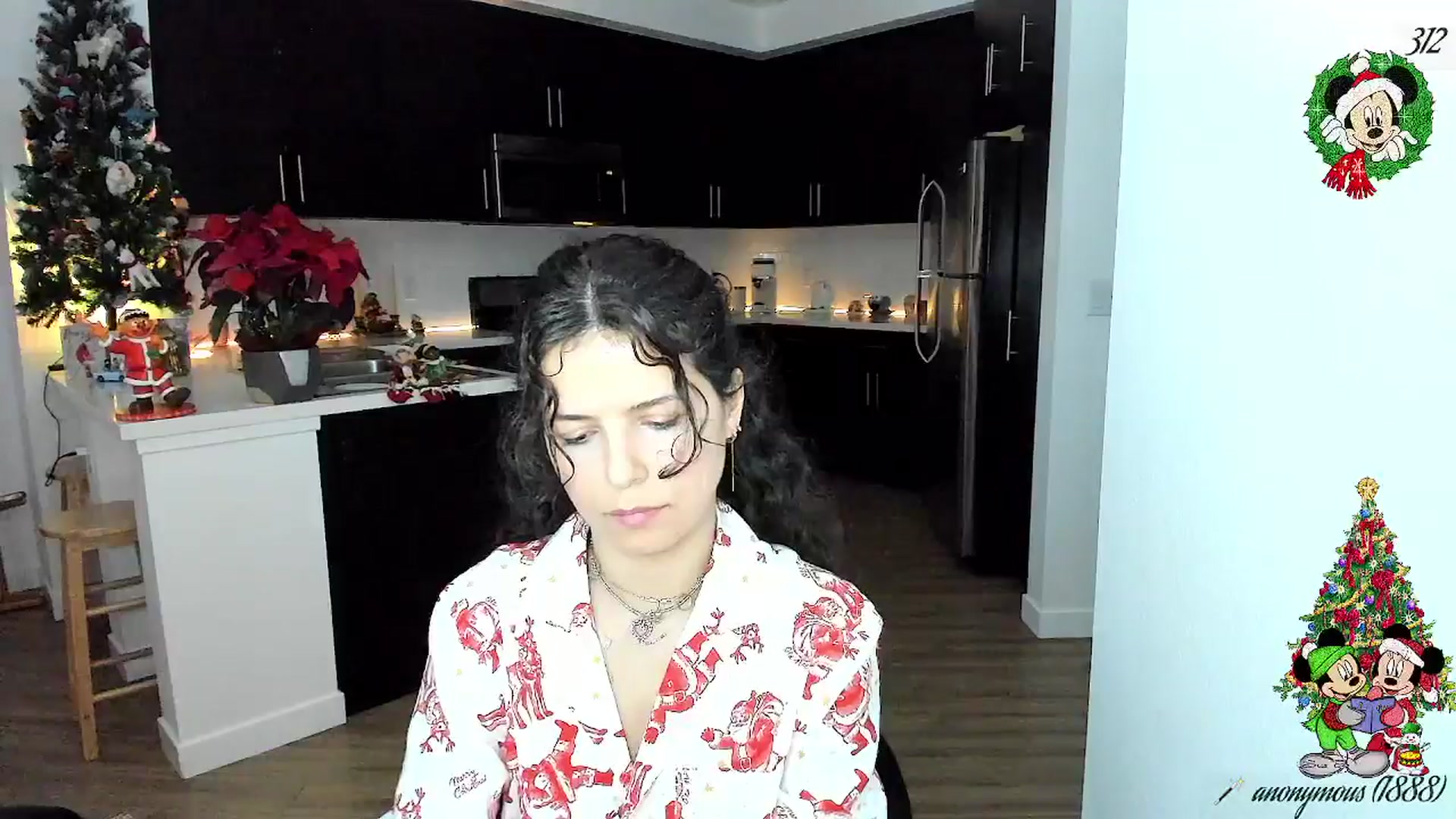 Gallery image thumbnail from litty's myfreecams stream on, 12/25/2025, 02:33 image 19 of 20