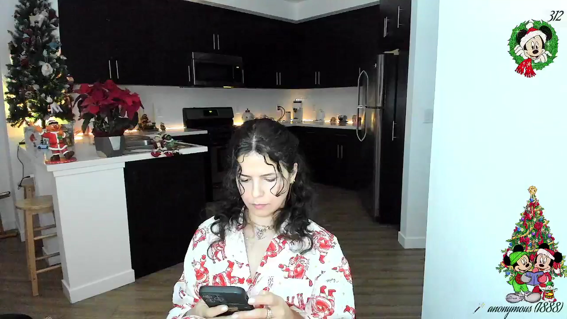 Gallery image thumbnail from litty's myfreecams stream on, 12/25/2025, 02:33 image 18 of 20