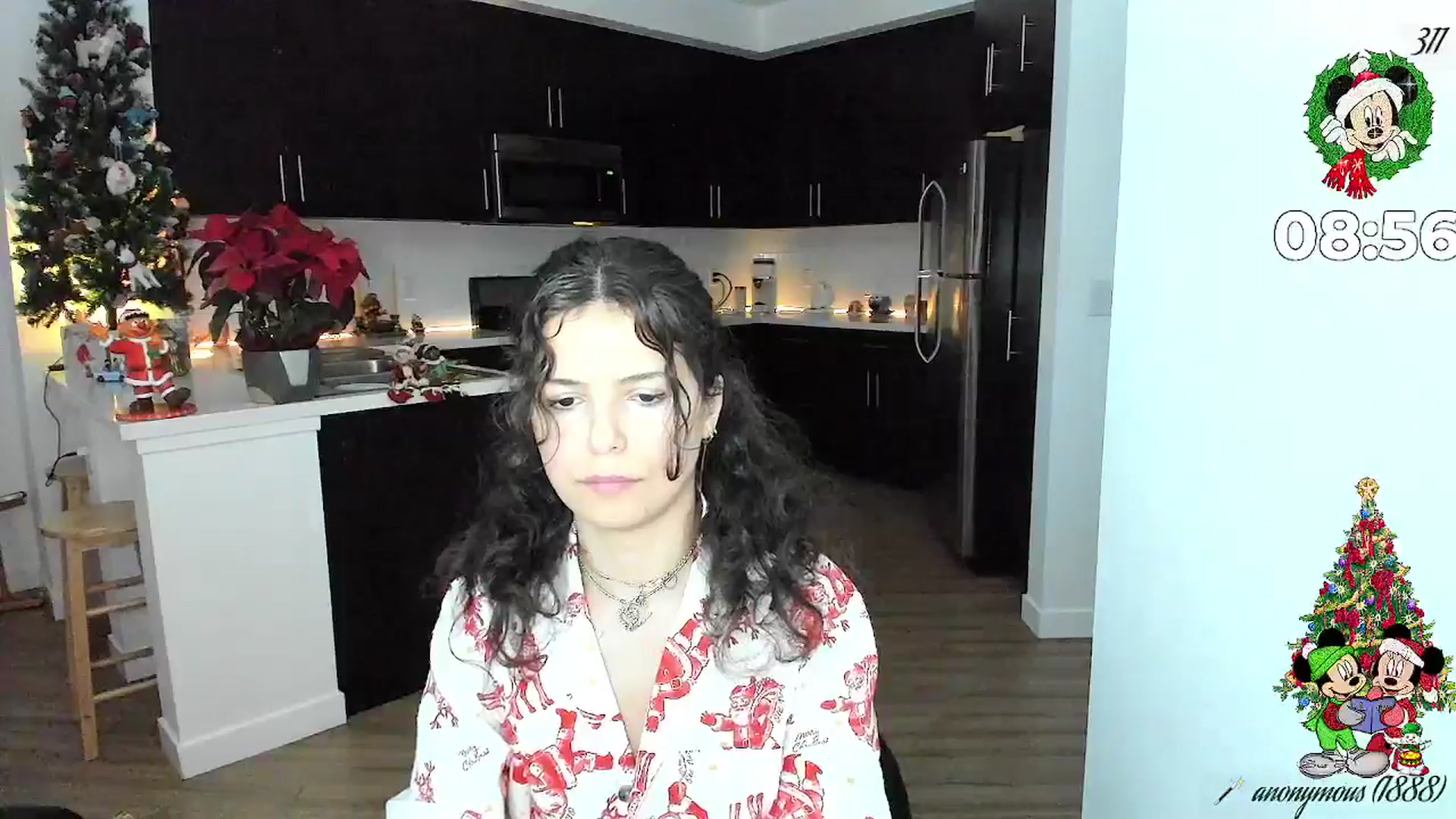 Gallery image thumbnail from litty's myfreecams stream on, 12/25/2025, 02:33 image 20 of 20