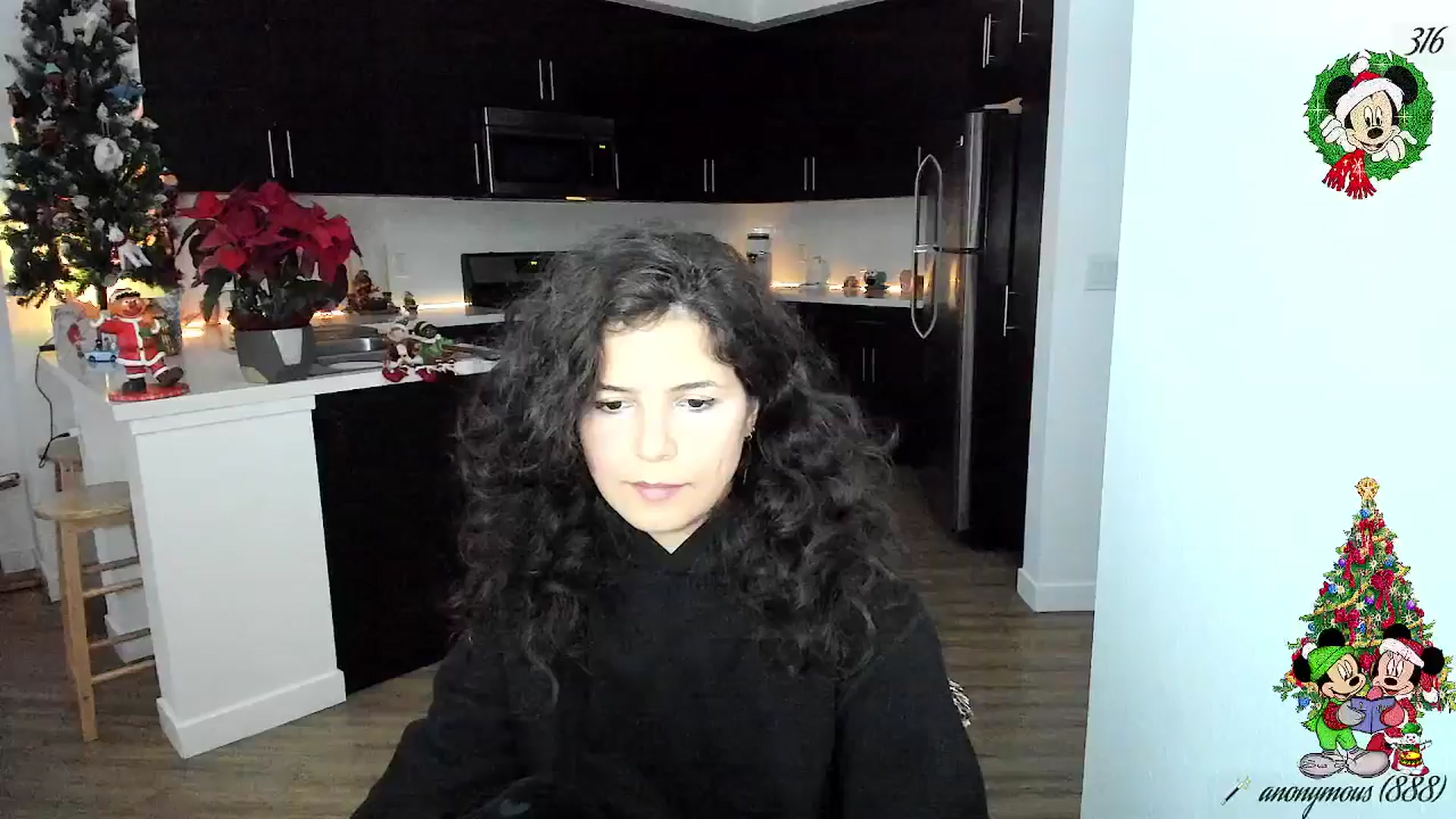 Gallery image thumbnail from litty's myfreecams stream on, 12/25/2025, 02:33 image 5 of 20