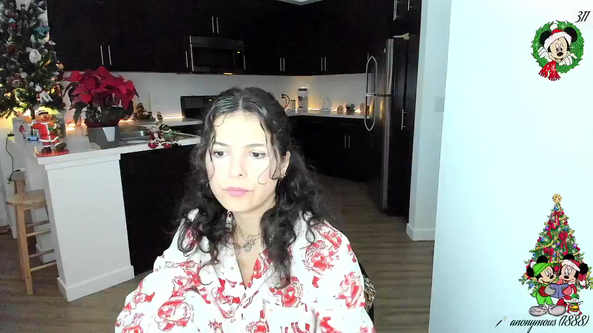 Gallery image thumbnail from litty's myfreecams stream on, 12/25/2025, 02:33 image 10 of 20