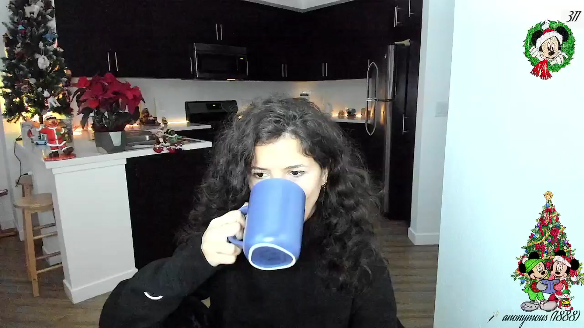 Gallery image thumbnail from litty's myfreecams stream on, 12/25/2025, 02:33 image 7 of 20