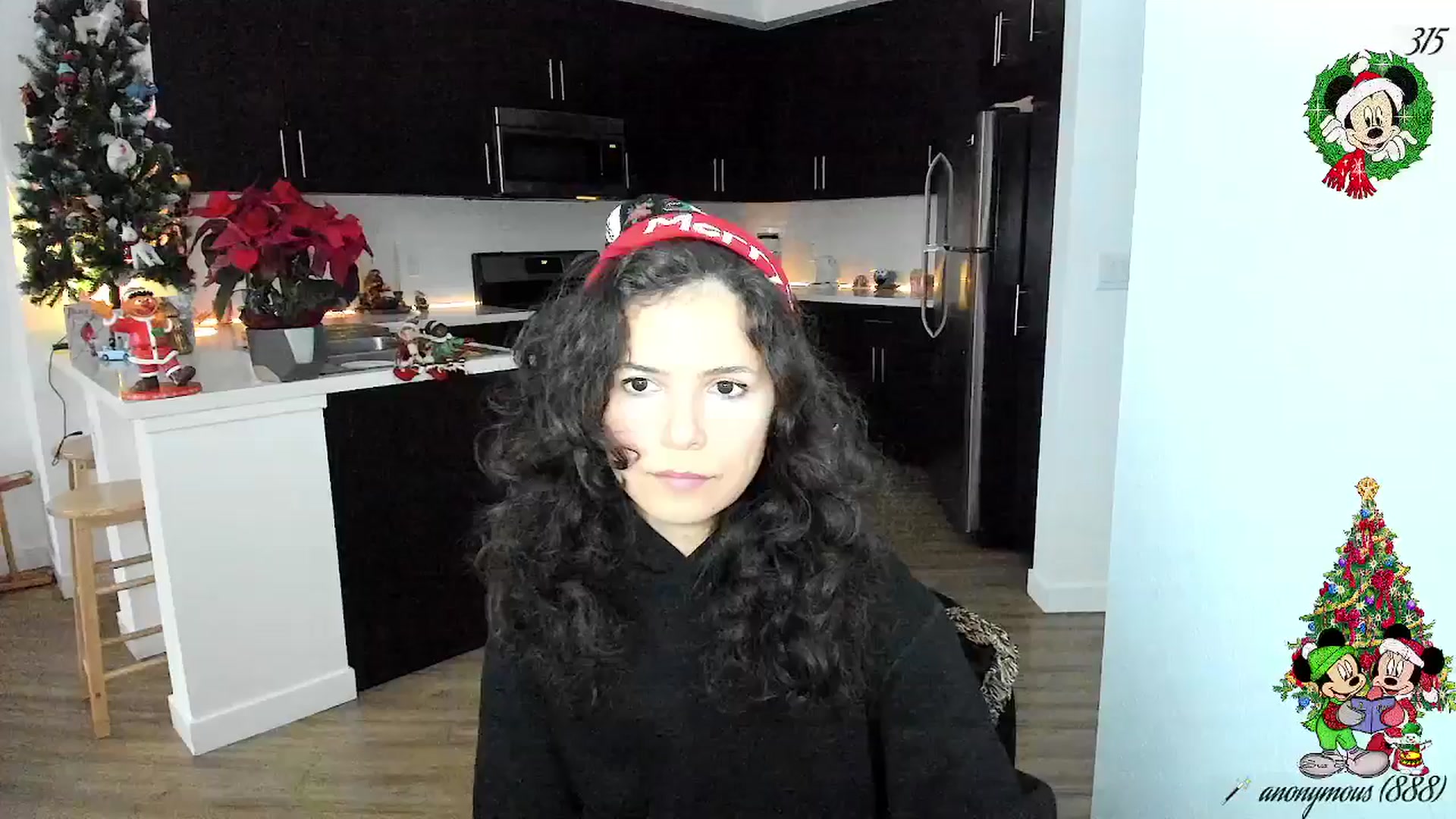 Gallery image thumbnail from litty's myfreecams stream on, 12/25/2025, 02:33 image 2 of 20