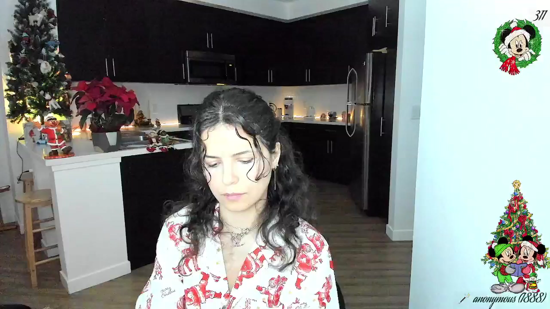 Gallery image thumbnail from litty's myfreecams stream on, 12/25/2025, 02:33 image 15 of 20