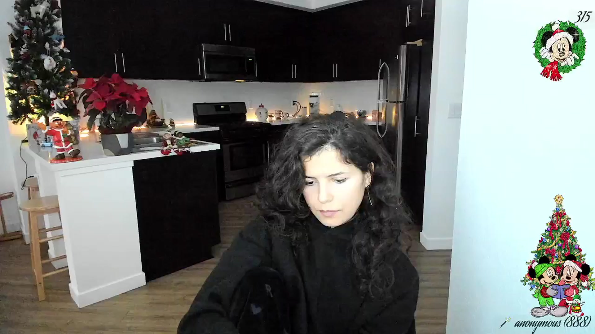 Gallery image thumbnail from litty's myfreecams stream on, 12/25/2025, 02:33 image 3 of 20