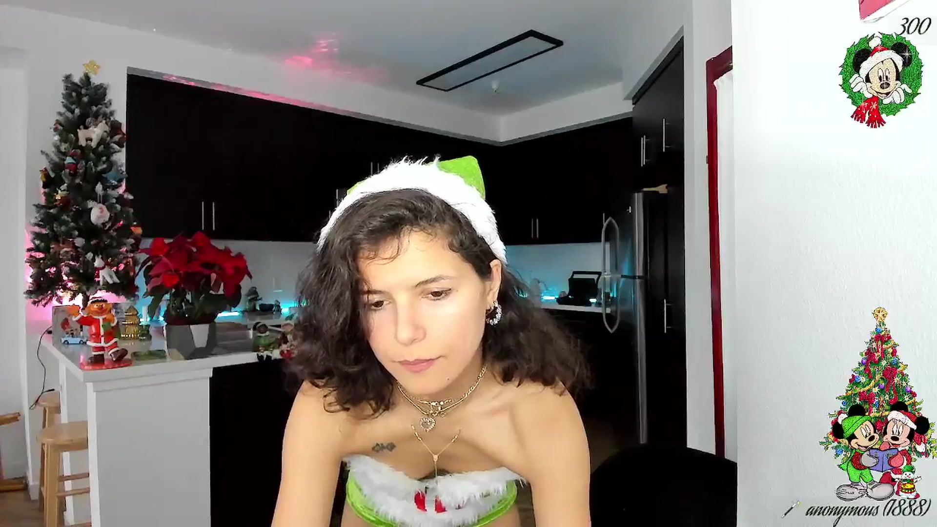 Gallery image thumbnail from litty's myfreecams stream on, 12/26/2025, 24:06 image 17 of 20