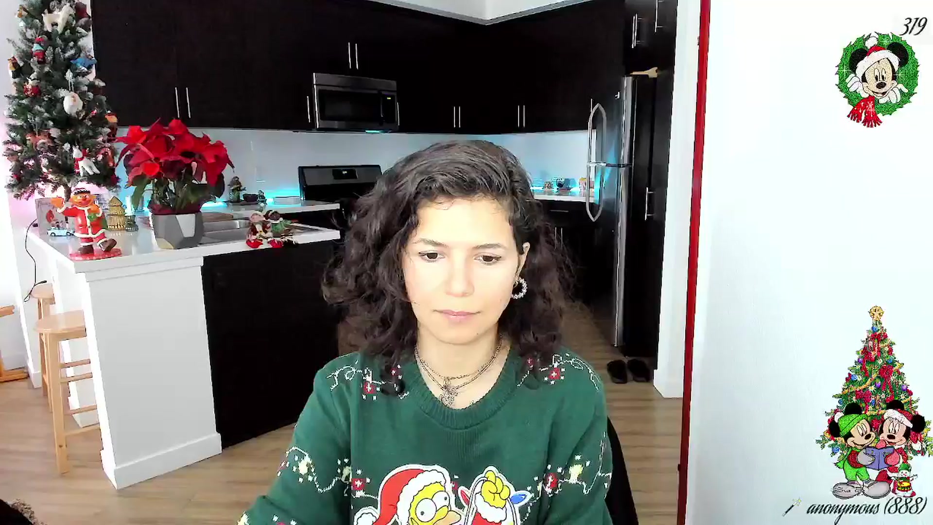 Gallery image thumbnail from litty's myfreecams stream on, 12/26/2025, 24:06 image 3 of 20