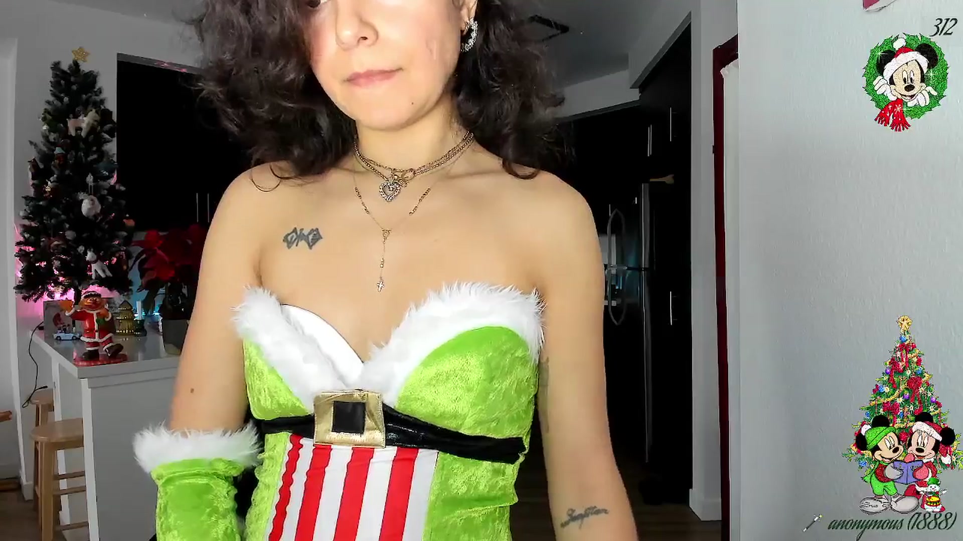 Gallery image thumbnail from litty's myfreecams stream on, 12/26/2025, 24:06 image 13 of 20