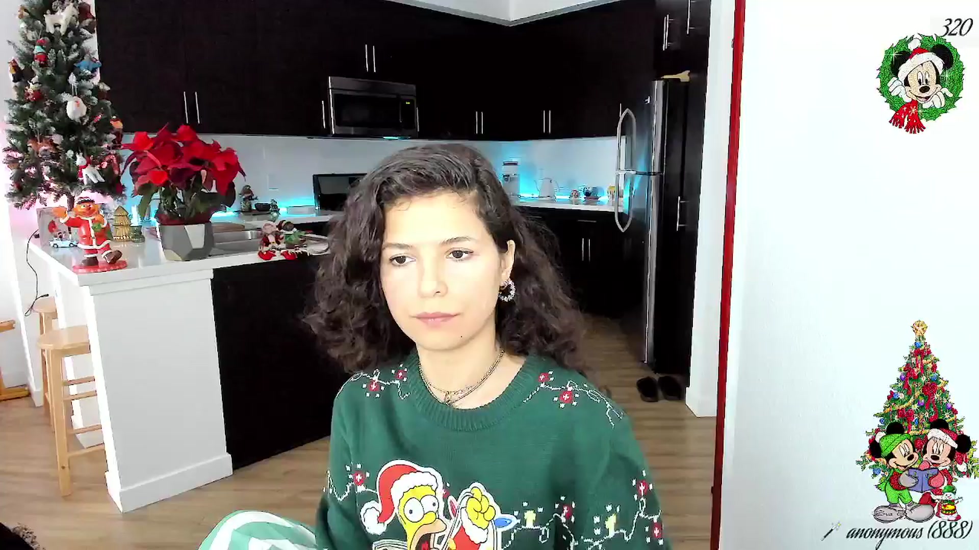 Gallery image thumbnail from litty's myfreecams stream on, 12/26/2025, 24:06 image 6 of 20