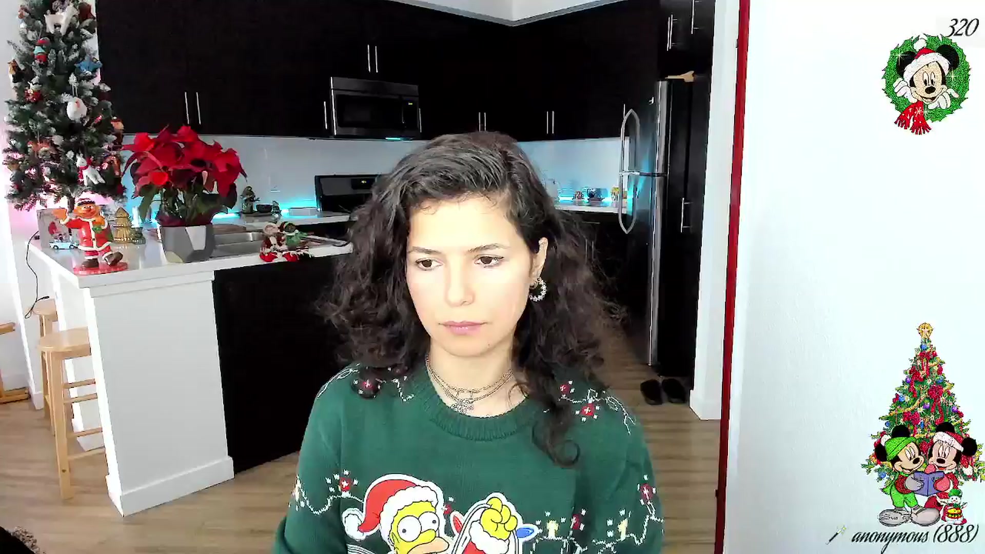 Gallery image thumbnail from litty's myfreecams stream on, 12/26/2025, 24:06 image 5 of 20