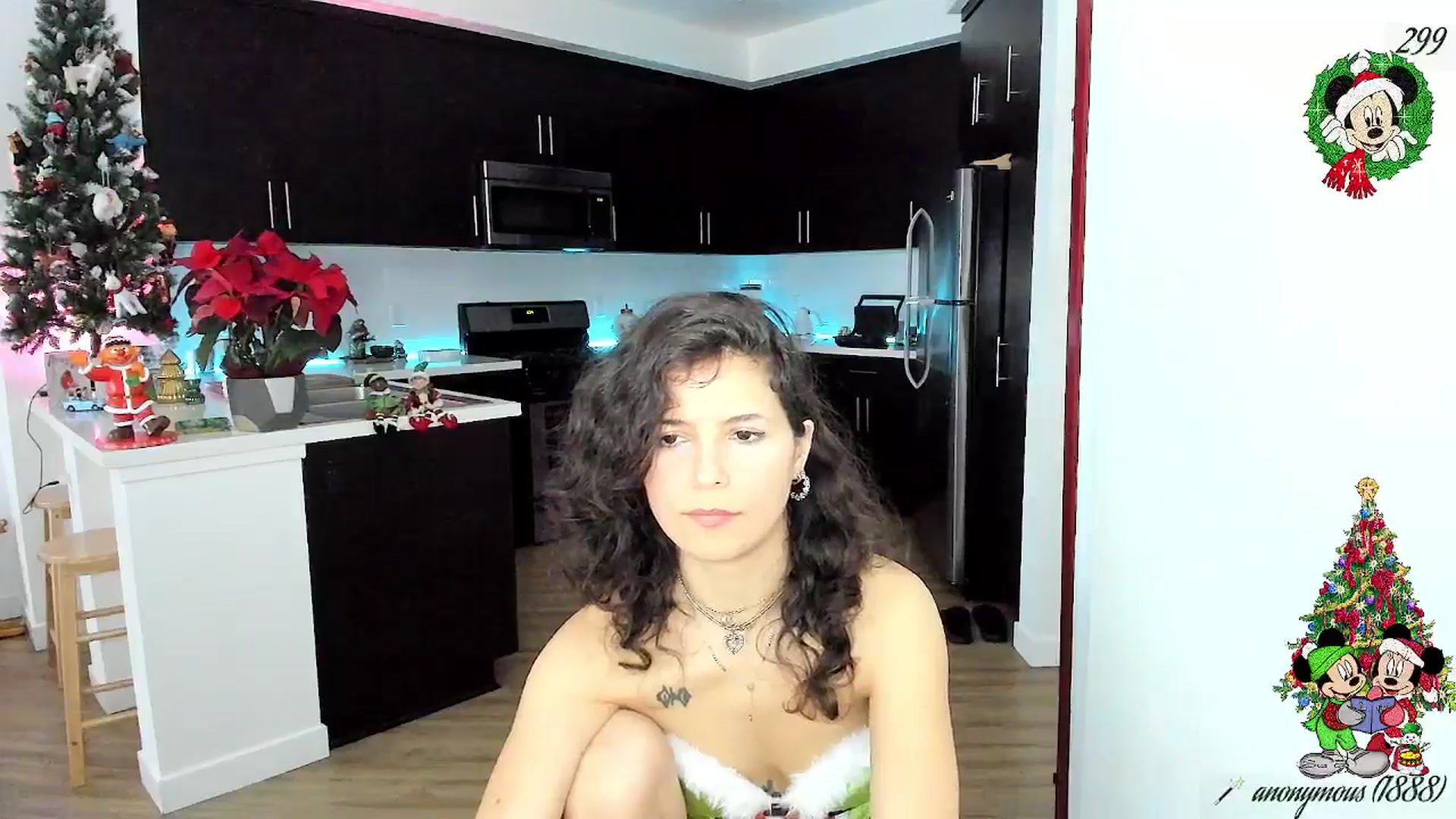 Gallery image thumbnail from litty's myfreecams stream on, 12/26/2025, 24:06 image 19 of 20