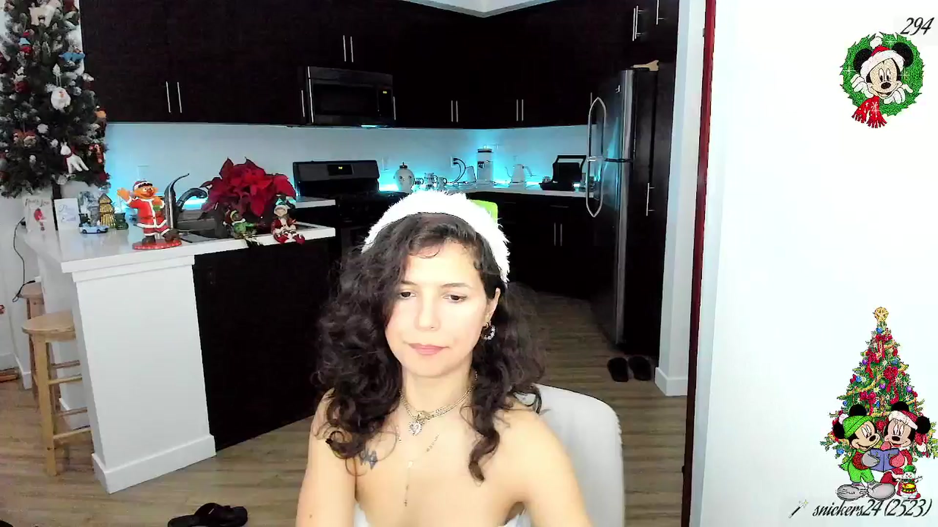 Gallery image thumbnail from litty's myfreecams stream on, 12/26/2025, 01:04 image 13 of 20