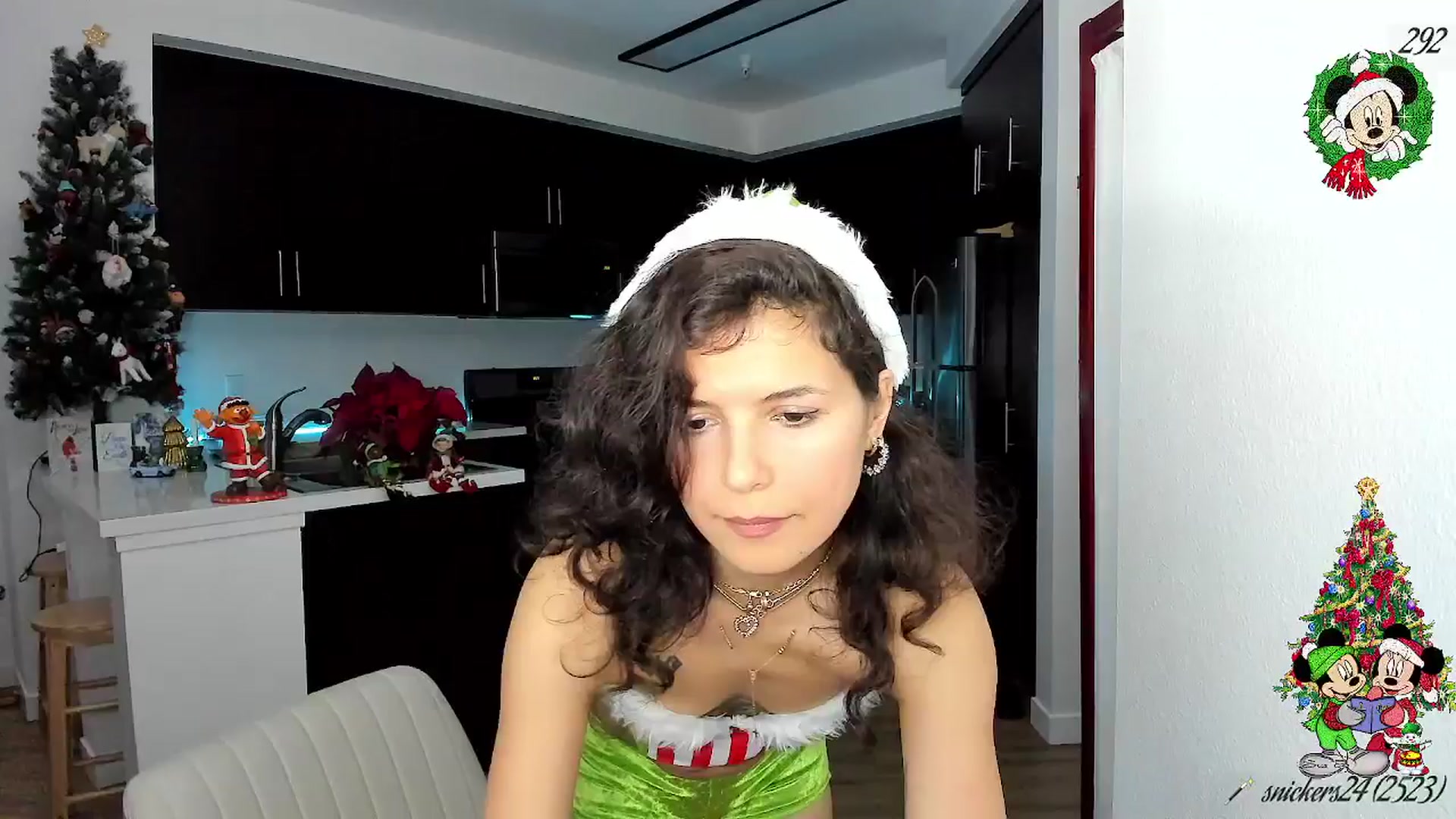 Gallery image thumbnail from litty's myfreecams stream on, 12/26/2025, 01:04 image 19 of 20
