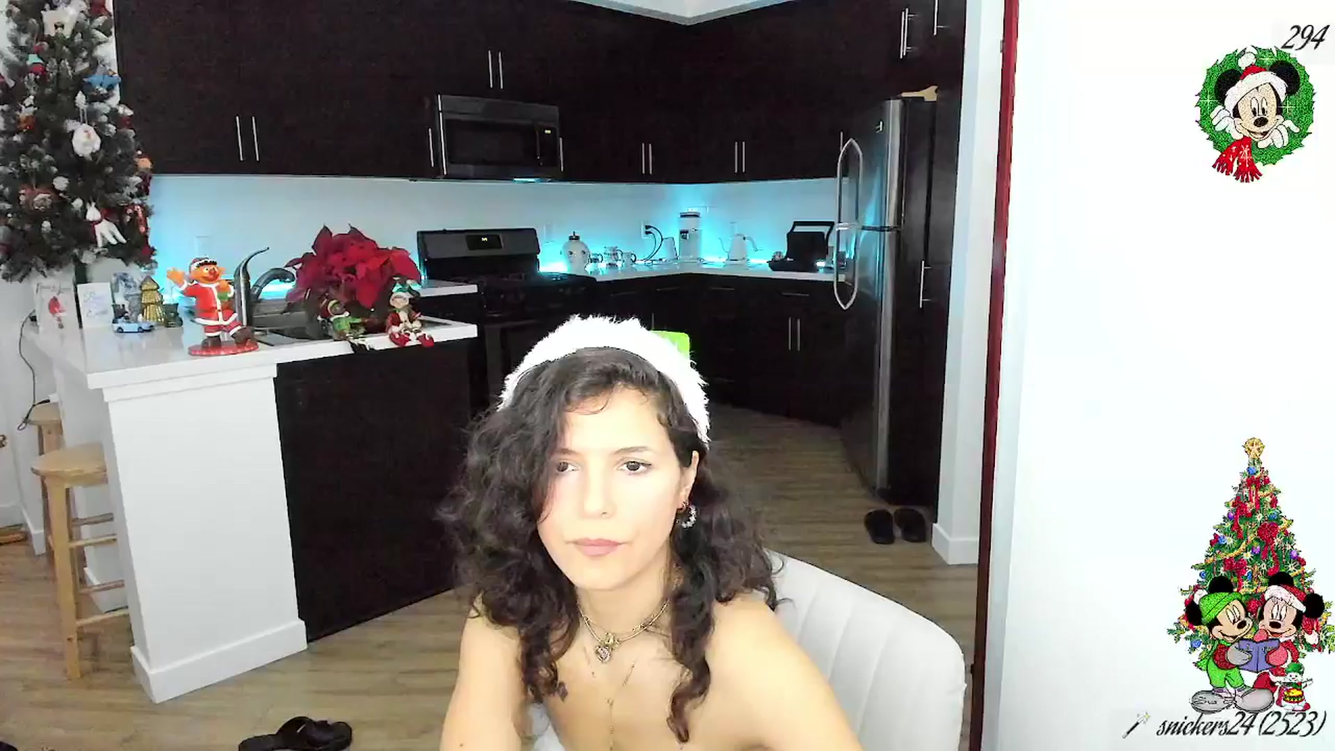 Gallery image thumbnail from litty's myfreecams stream on, 12/26/2025, 01:04 image 16 of 20