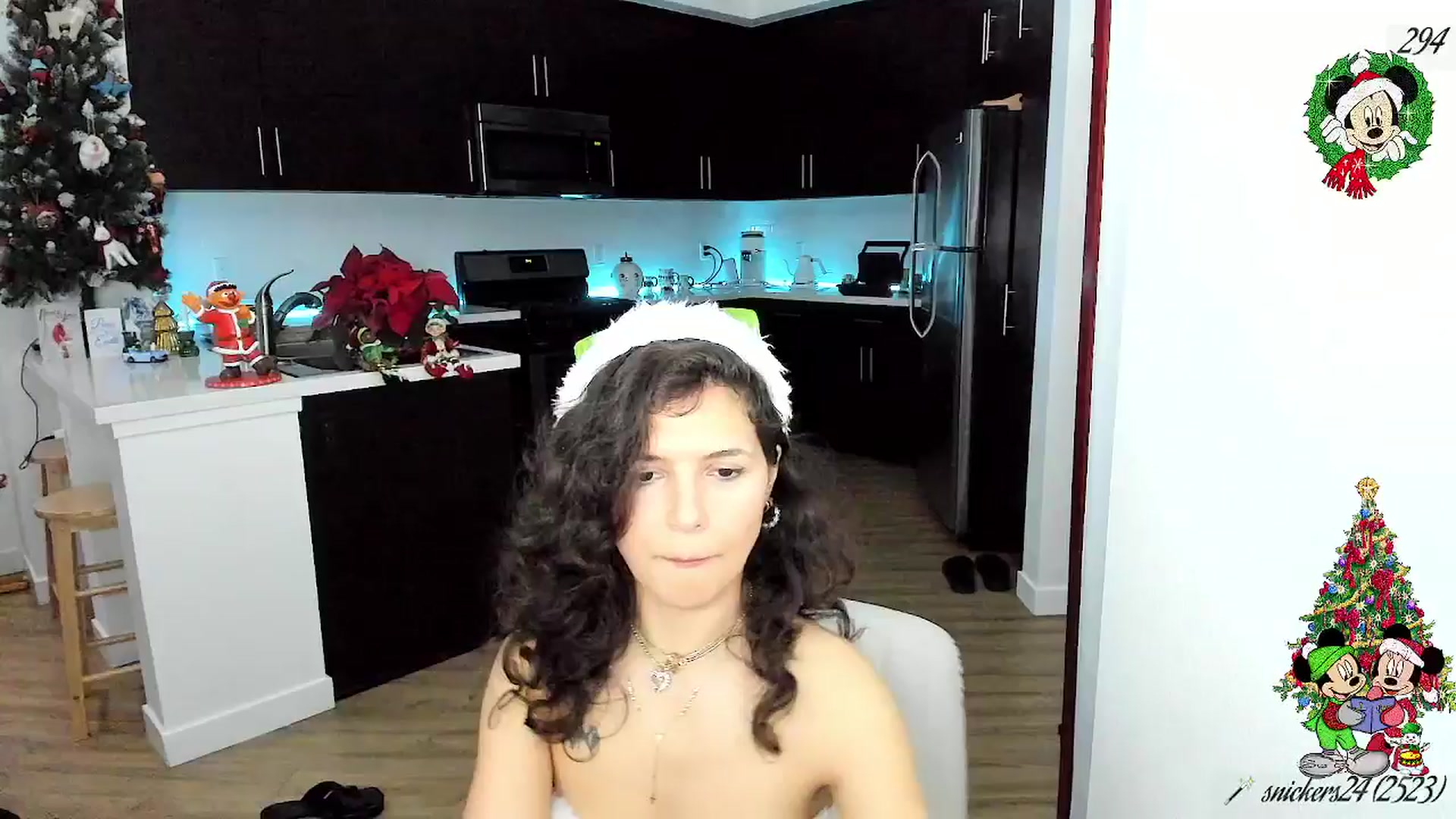 Gallery image thumbnail from litty's myfreecams stream on, 12/26/2025, 01:04 image 14 of 20