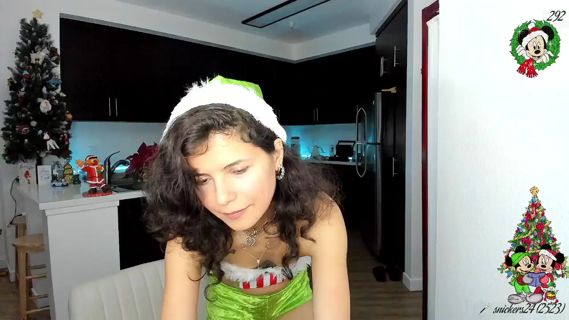 Gallery image thumbnail from litty's myfreecams stream on, 12/26/2025, 01:04 image 20 of 20