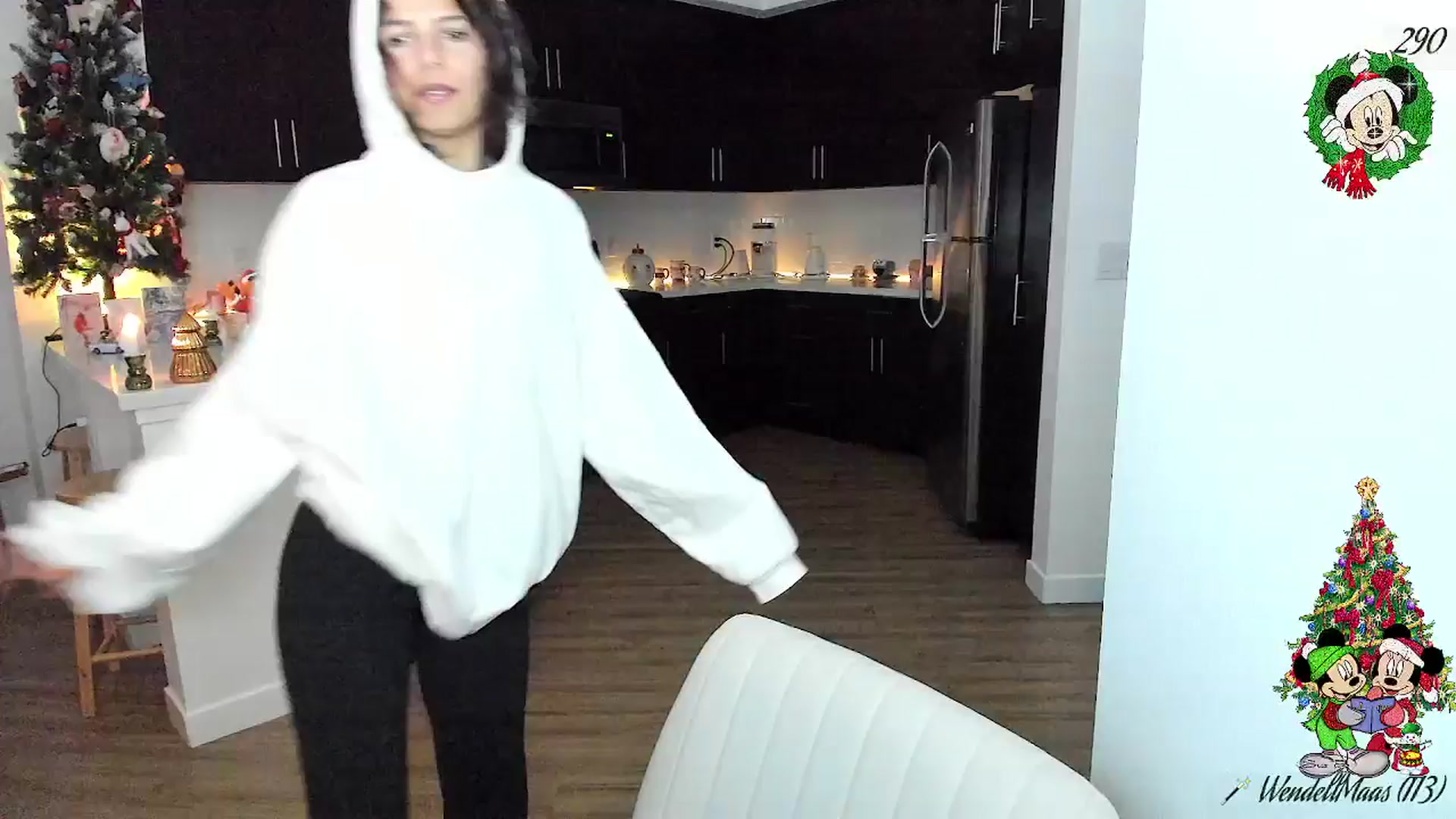 Gallery image thumbnail from litty's myfreecams stream on, 12/26/2025, 05:19 image 10 of 20