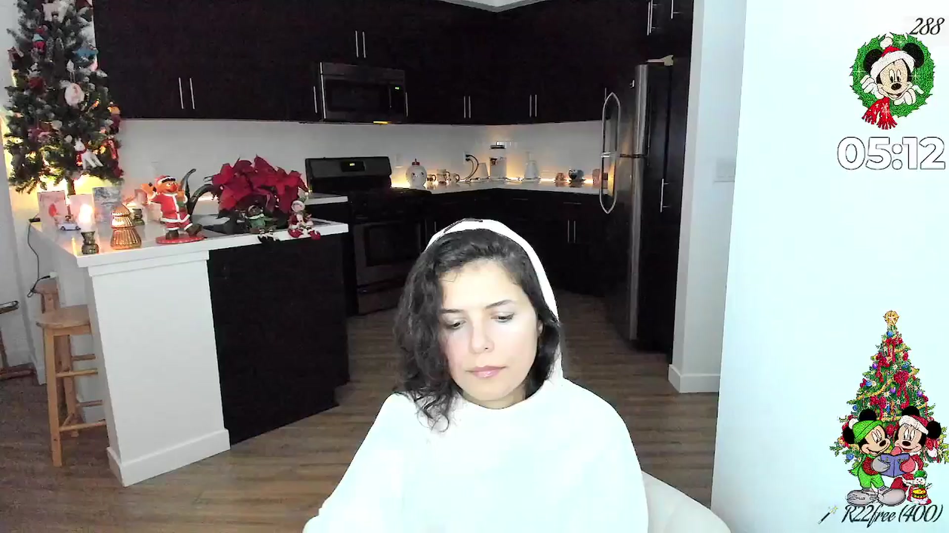 Gallery image thumbnail from litty's myfreecams stream on, 12/26/2025, 05:19 image 16 of 20