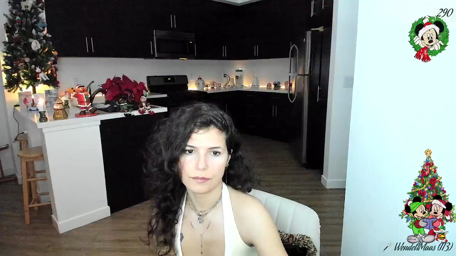 Gallery image thumbnail from litty's myfreecams stream on, 12/26/2025, 05:19 image 8 of 20