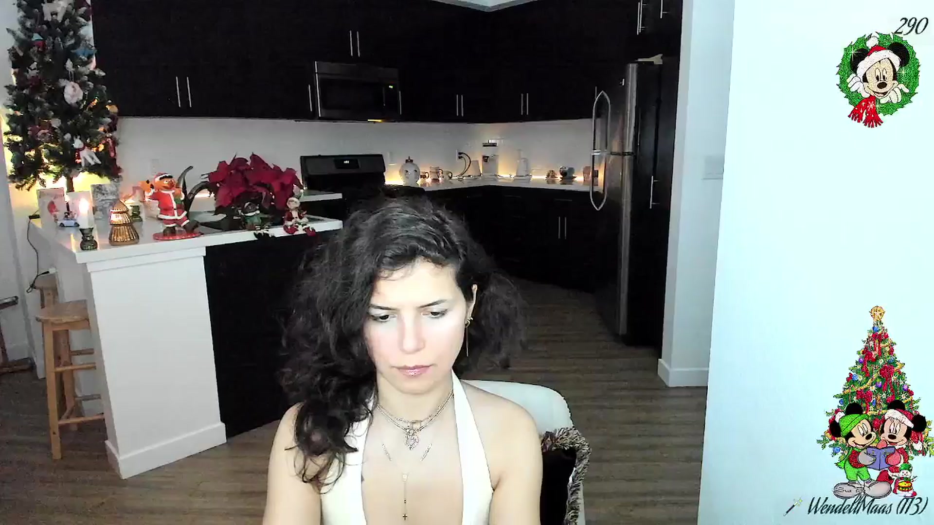 Gallery image thumbnail from litty's myfreecams stream on, 12/26/2025, 05:19 image 6 of 20