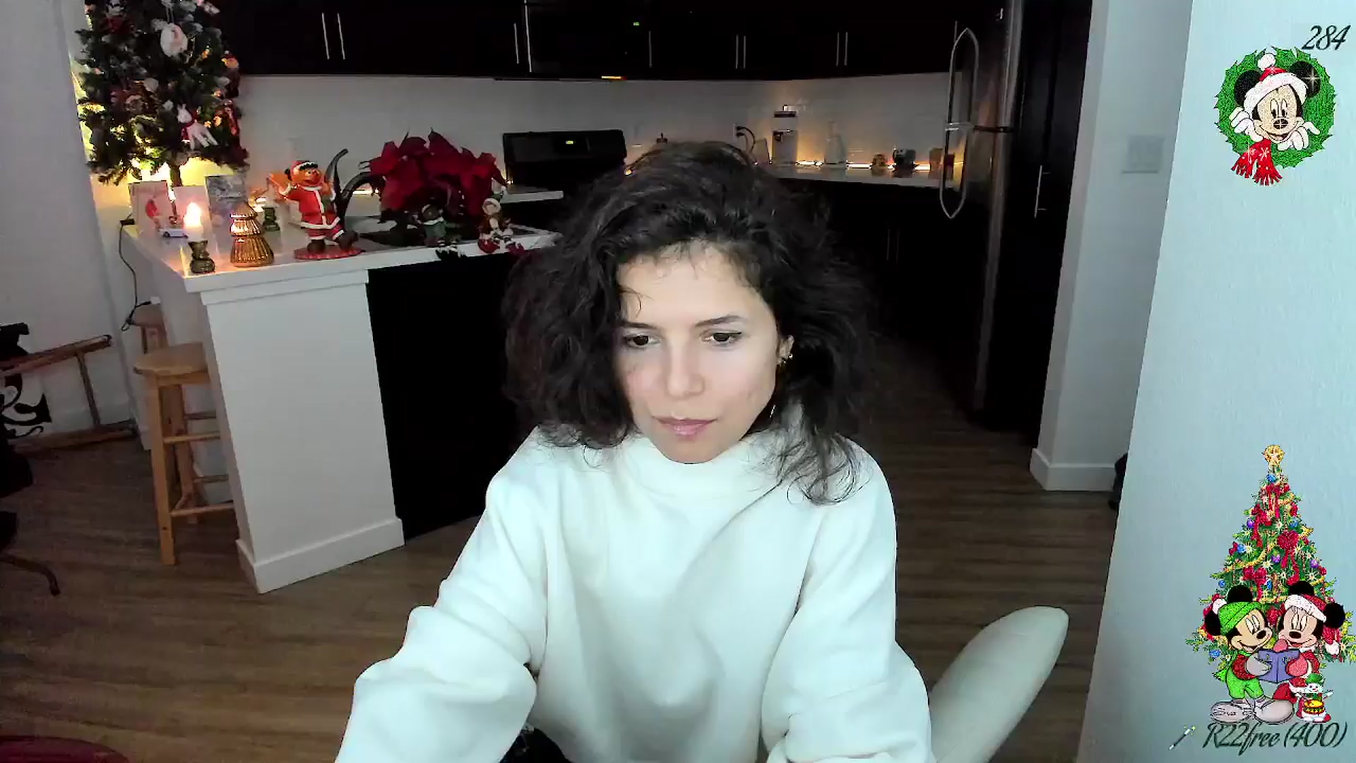 Gallery image thumbnail from litty's myfreecams stream on, 12/26/2025, 05:19 image 18 of 20