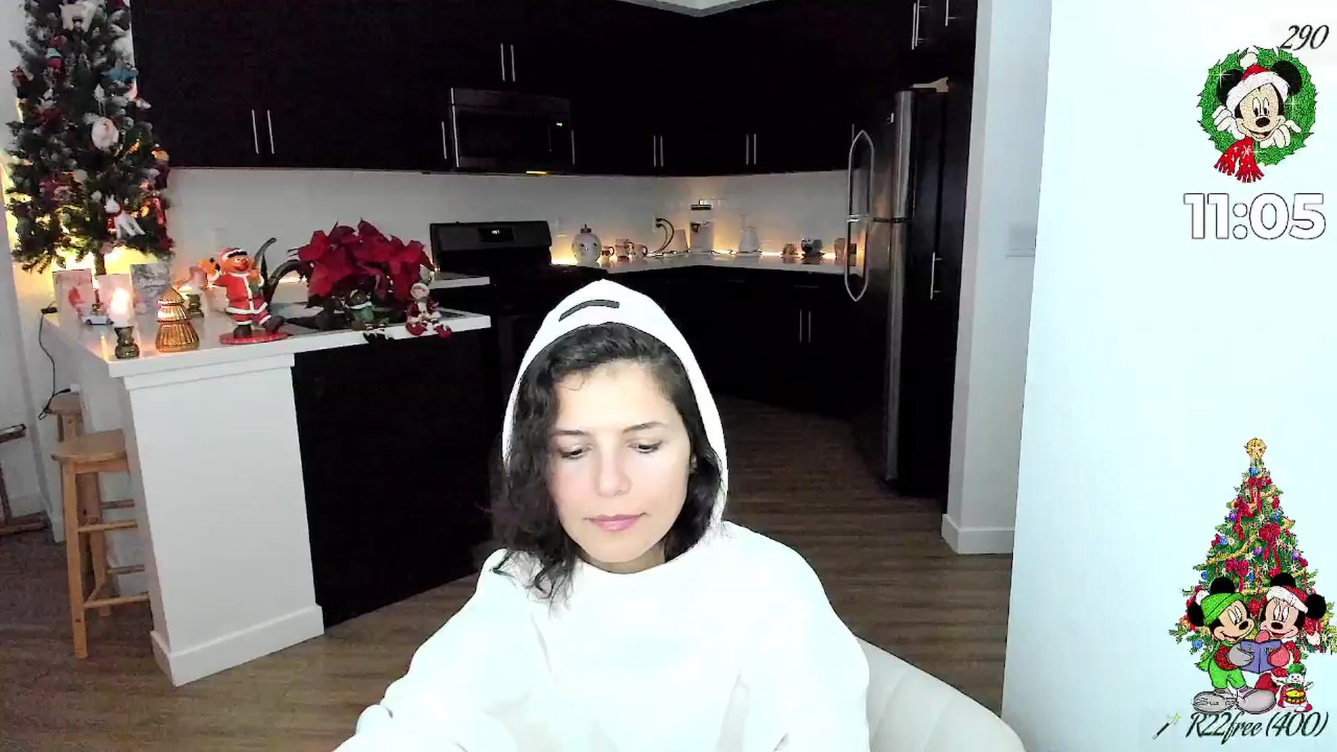Gallery image thumbnail from litty's myfreecams stream on, 12/26/2025, 05:19 image 14 of 20