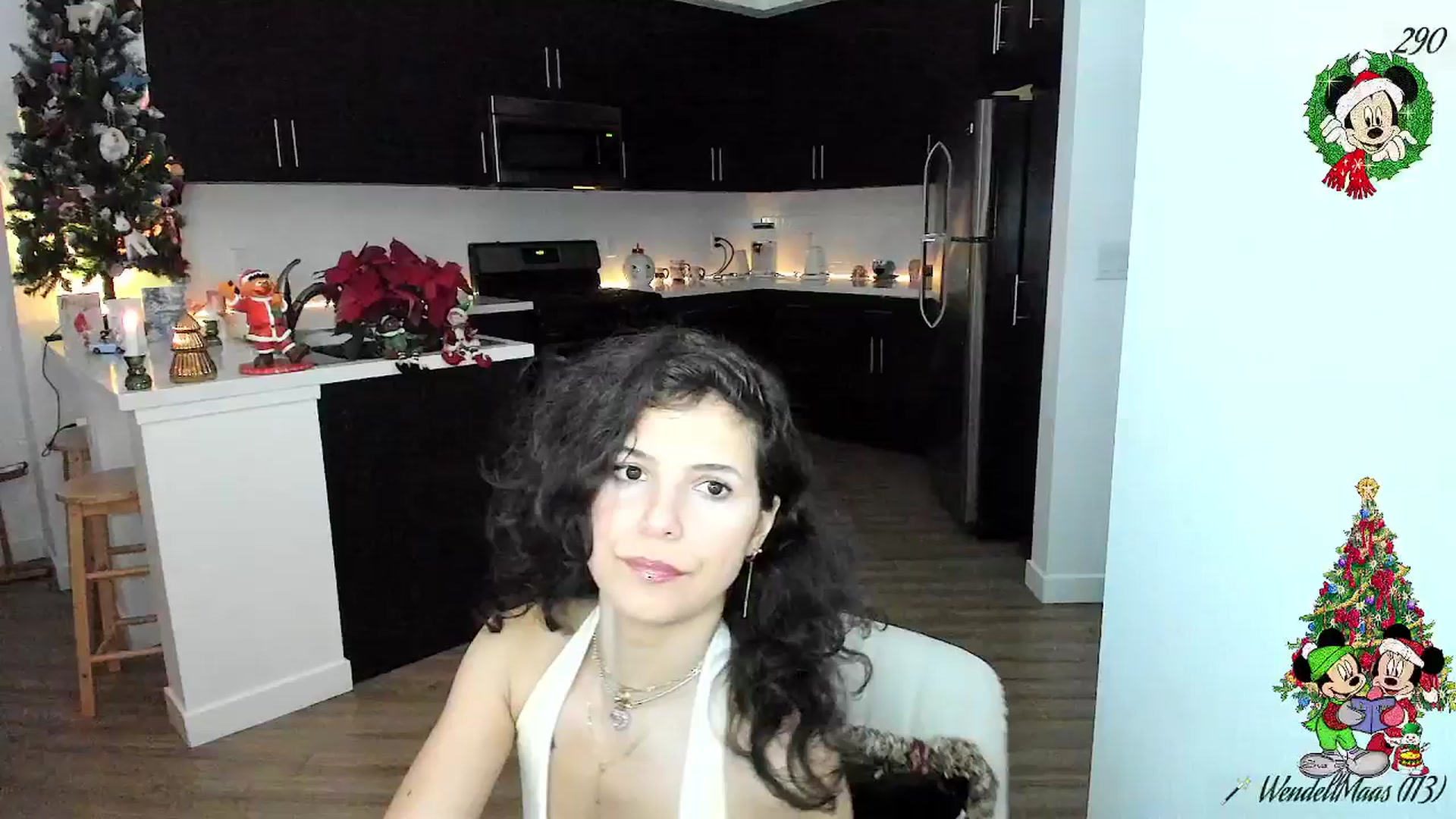 Gallery image thumbnail from litty's myfreecams stream on, 12/26/2025, 05:19 image 5 of 20