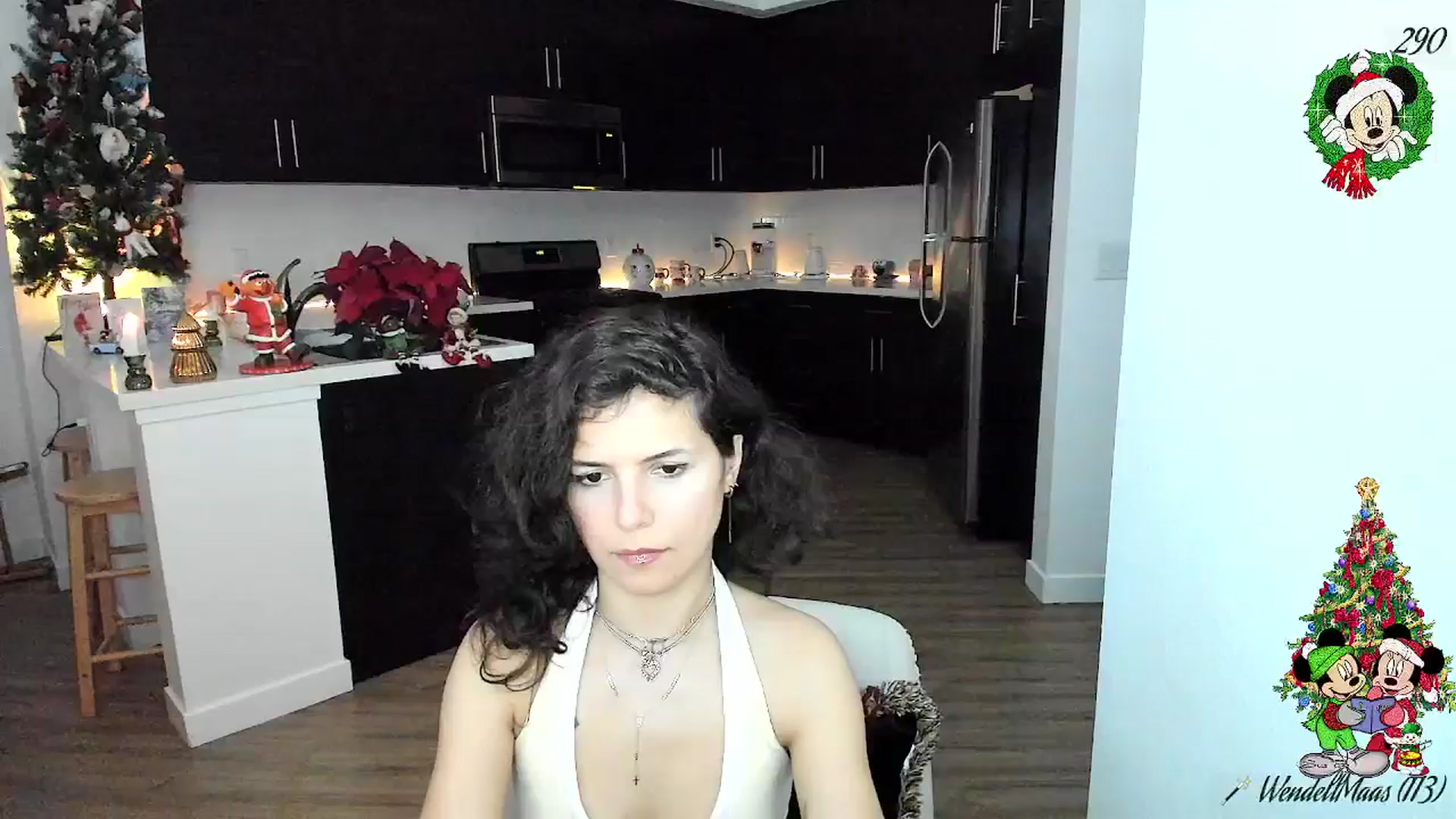Gallery image thumbnail from litty's myfreecams stream on, 12/26/2025, 05:19 image 7 of 20