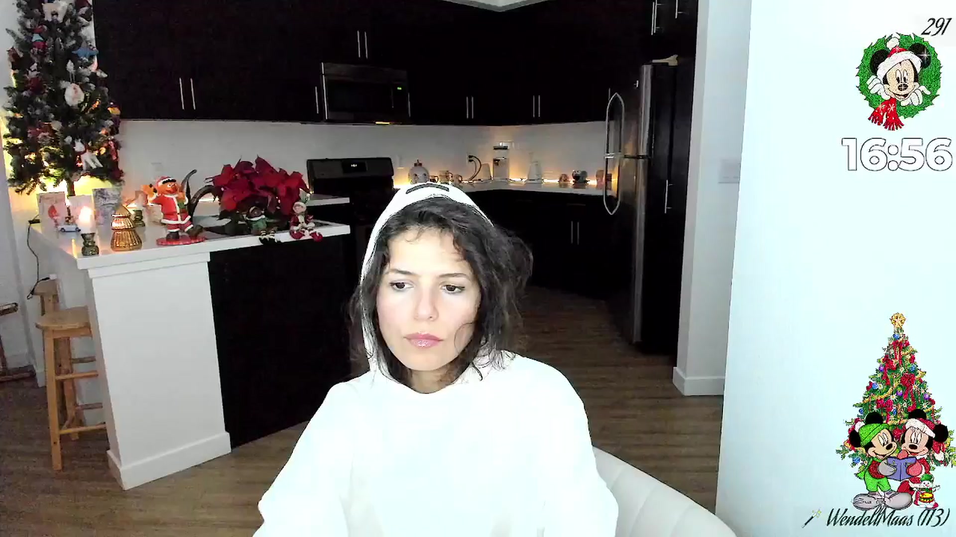 Gallery image thumbnail from litty's myfreecams stream on, 12/26/2025, 05:19 image 12 of 20