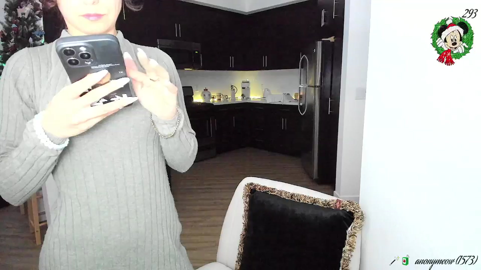 Gallery image thumbnail from litty's myfreecams stream on, 12/27/2025, 01:55 image 16 of 20