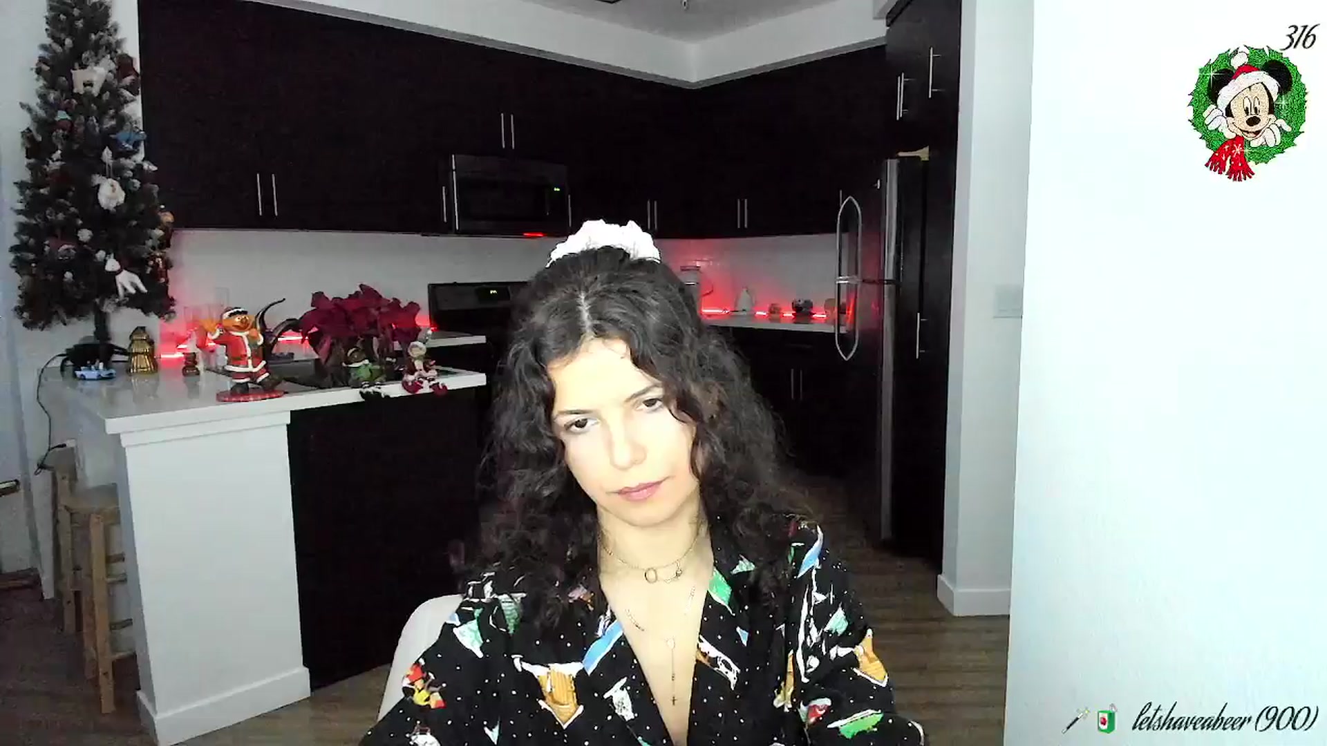 Gallery image thumbnail from litty's myfreecams stream on, 12/29/2025, 02:07 image 20 of 20