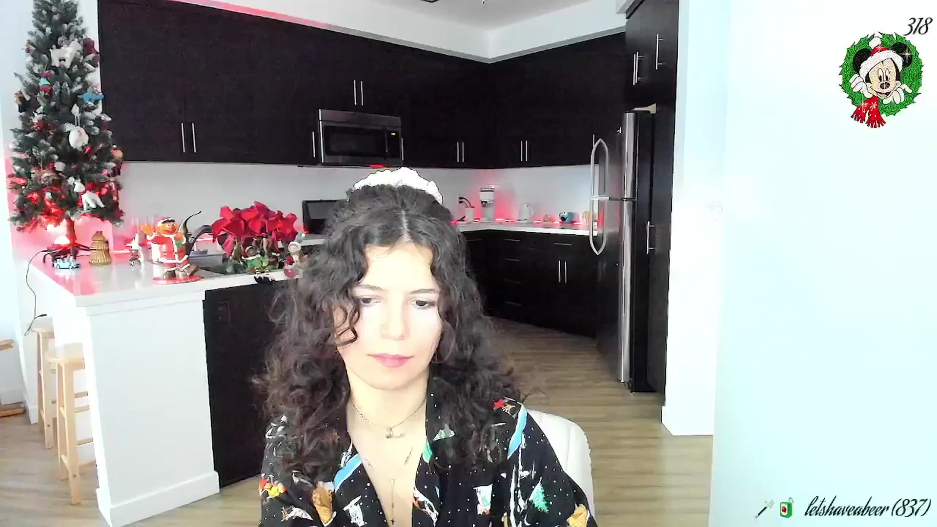 Gallery image thumbnail from litty's myfreecams stream on, 12/29/2025, 02:07 image 14 of 20